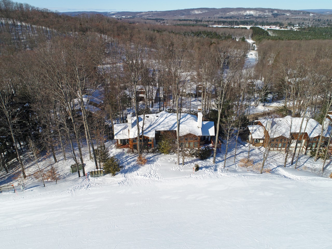 Boyne Mountain Vacation Rental