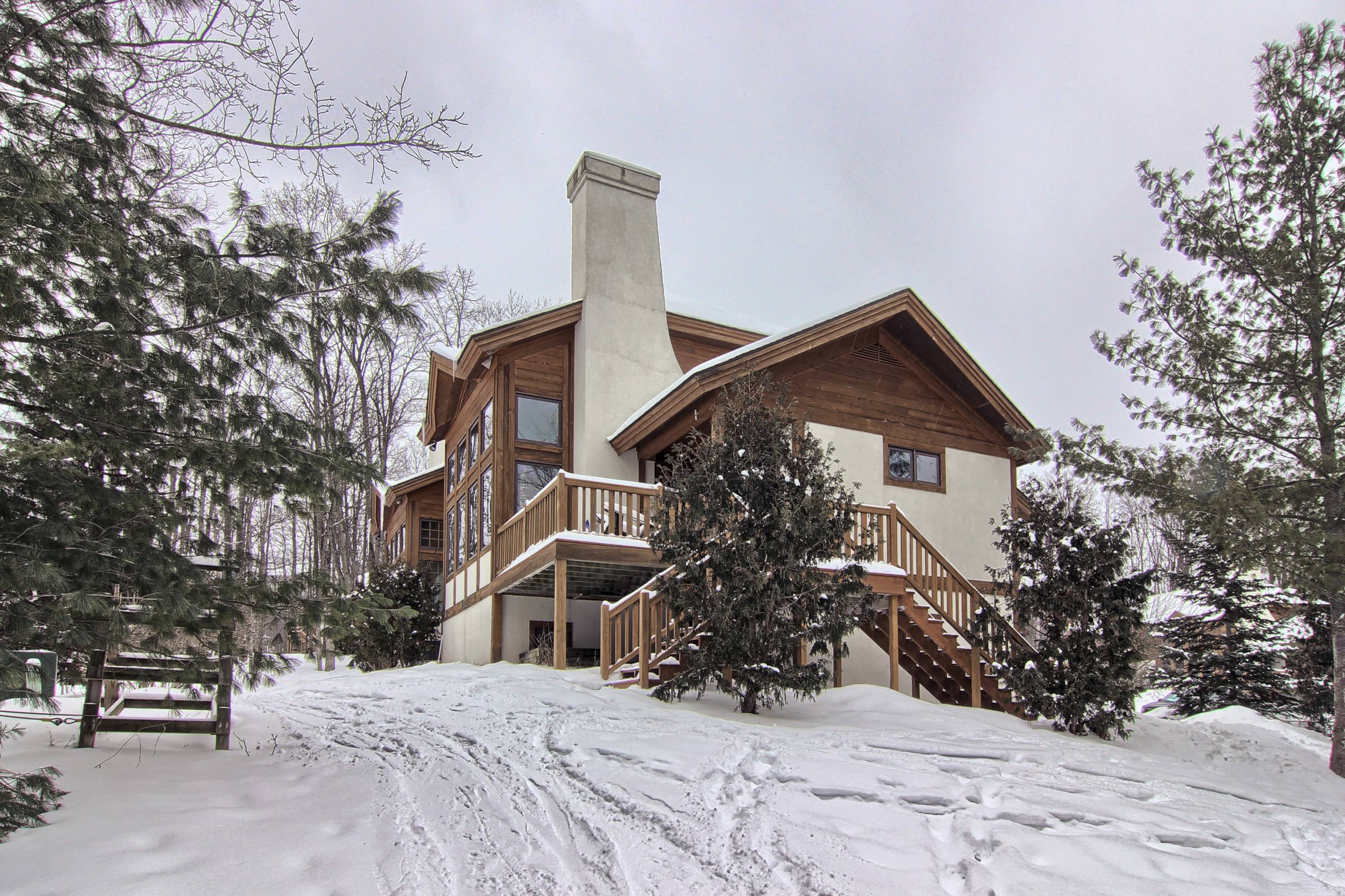 610 Disciples Village Condo