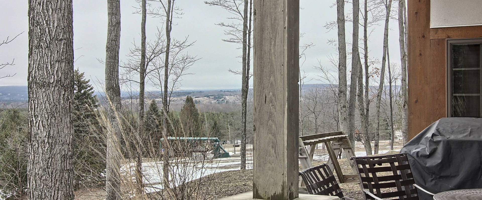 7320 Creekside Condo