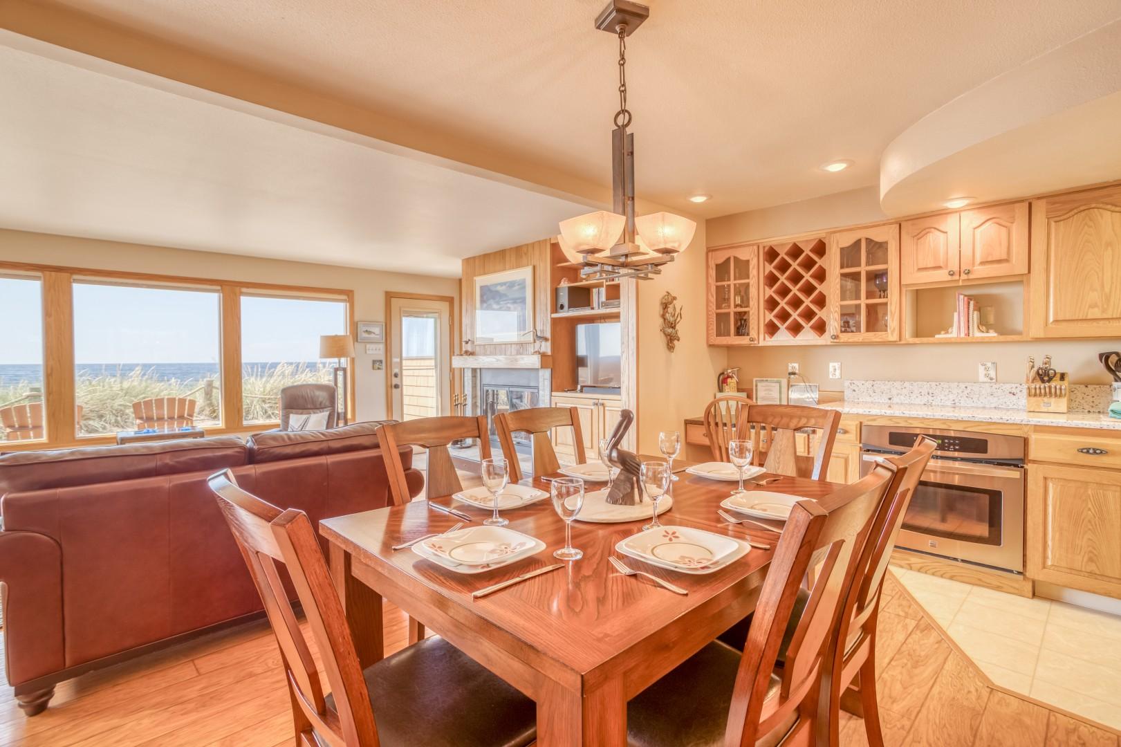 Breakers Beach House 9