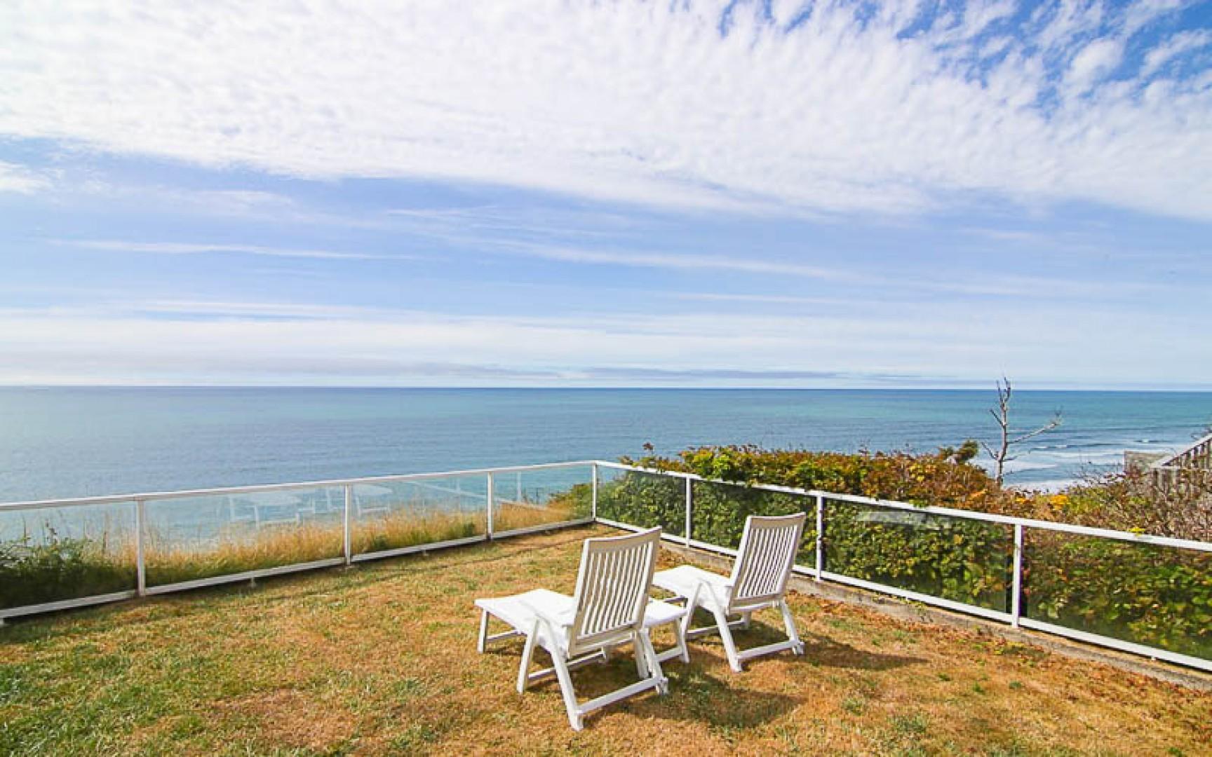 Whale Watch Beach House