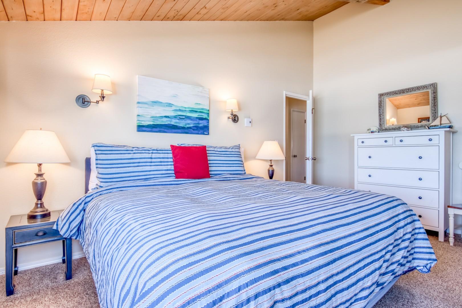 Breakers Beach House 5