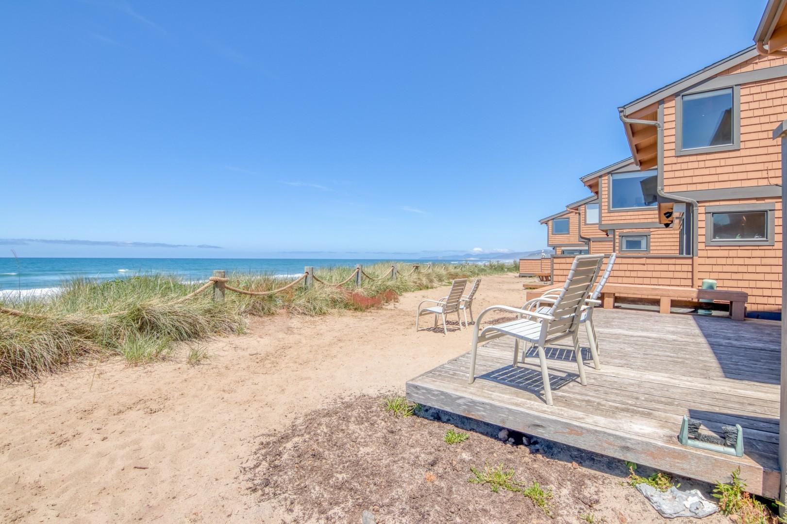 Breakers Beach House 5