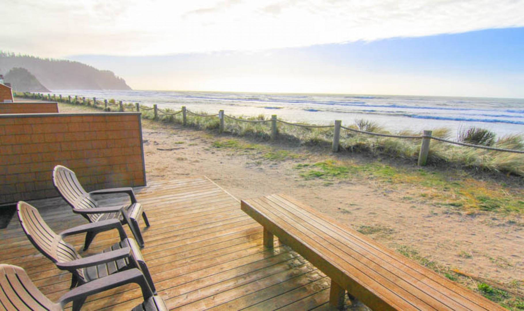 Breakers Beach House 7