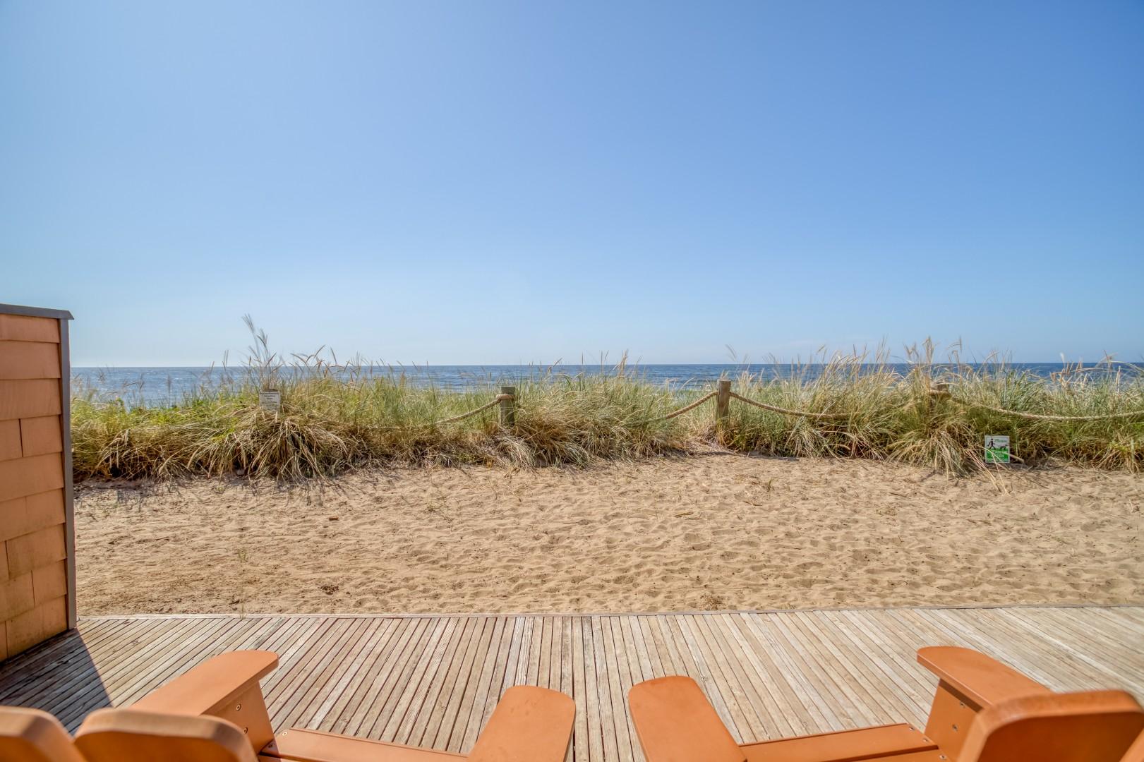 Breakers Beach House 9