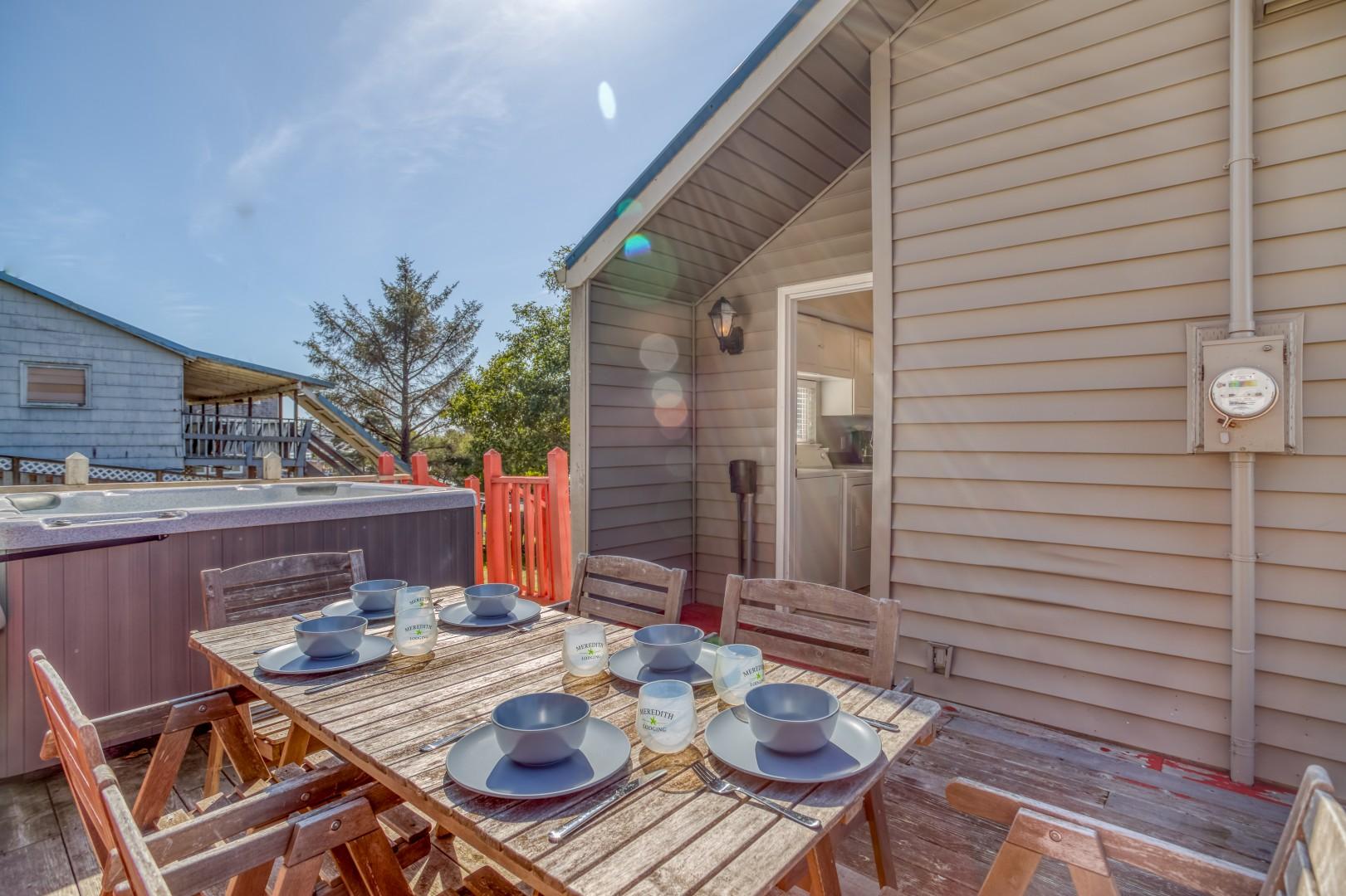 Depoe Bay Whalehouse