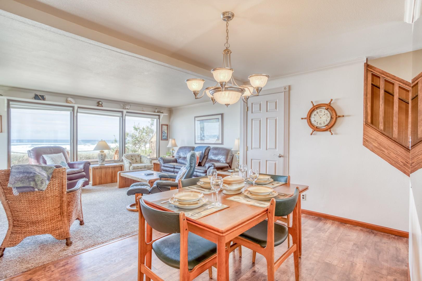 Breakers Beach House 1