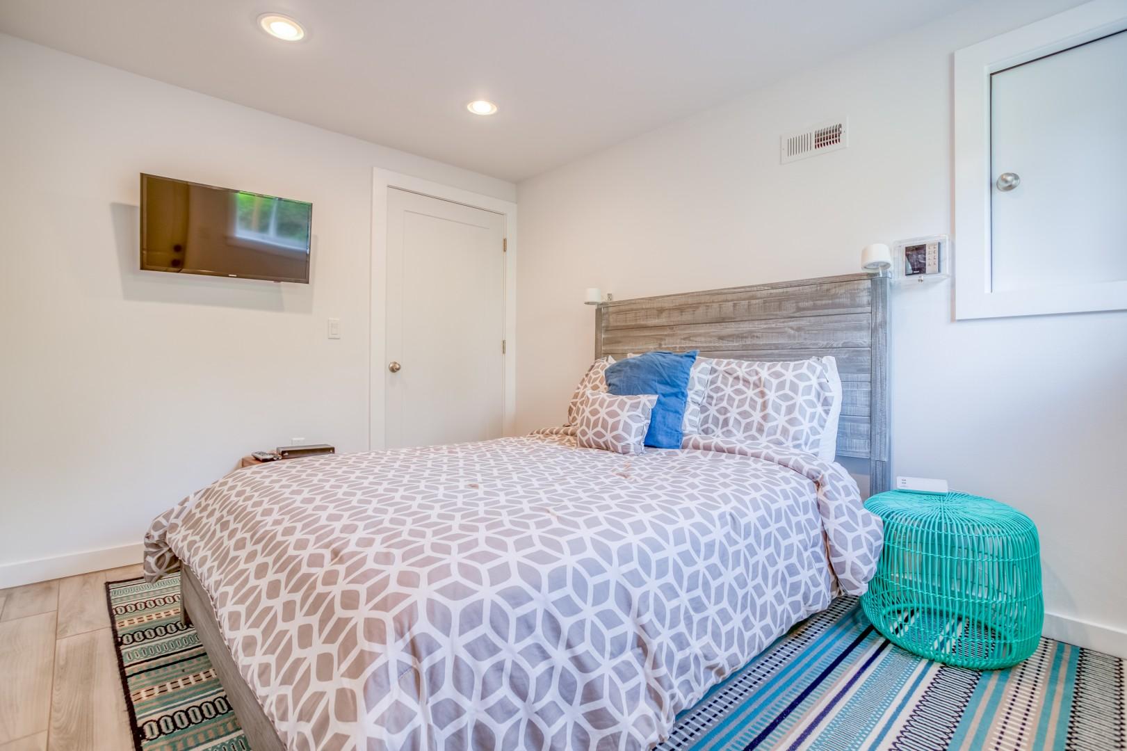 Breakwater Beach House