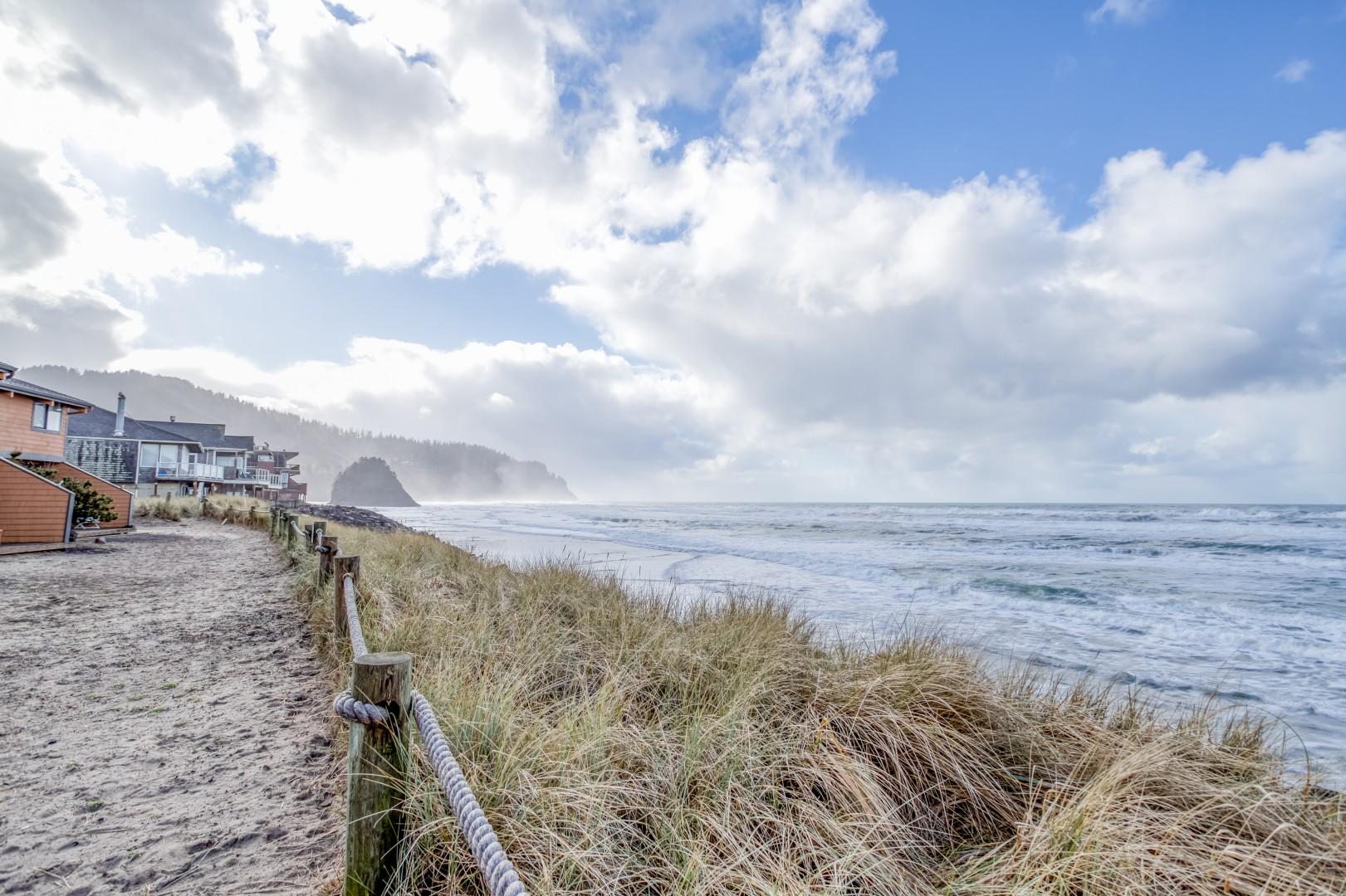 Breakers Beach House 4