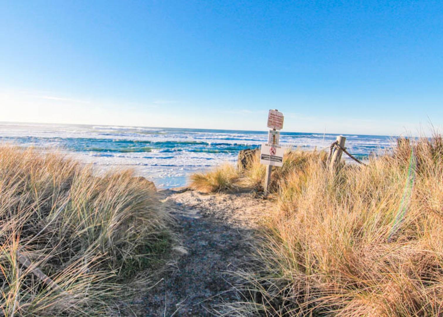Breakers Beach House 1