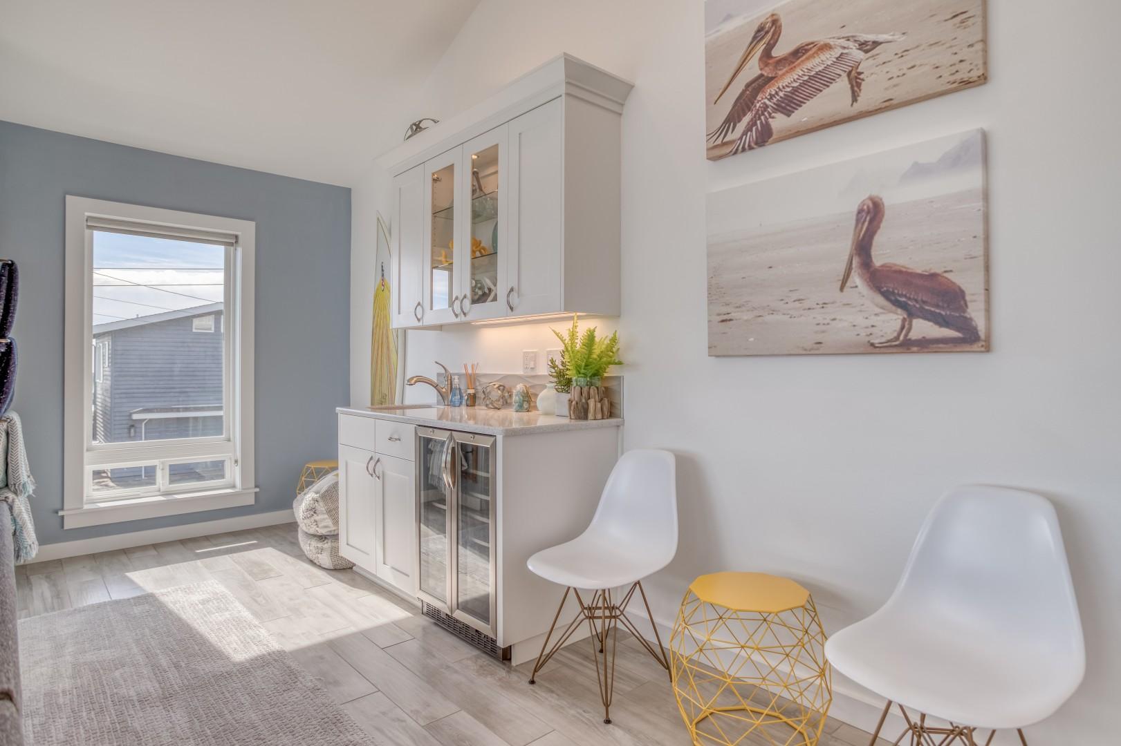 Breakwater Beach House