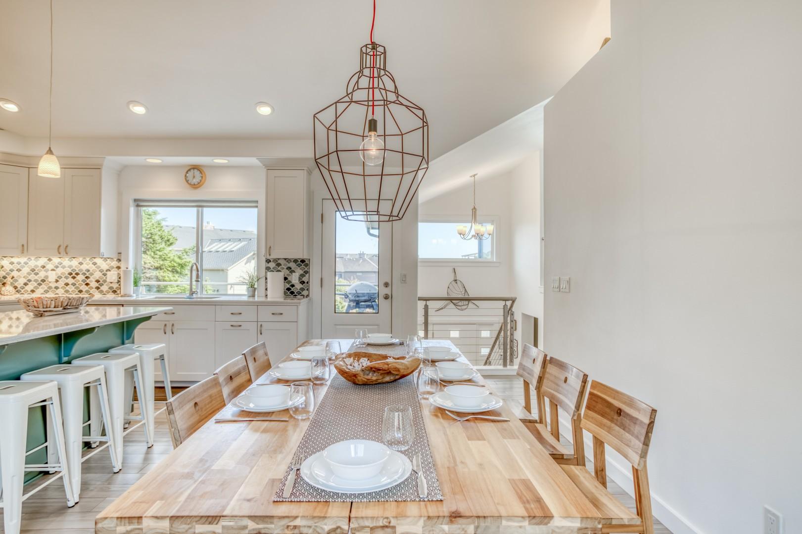 Breakwater Beach House