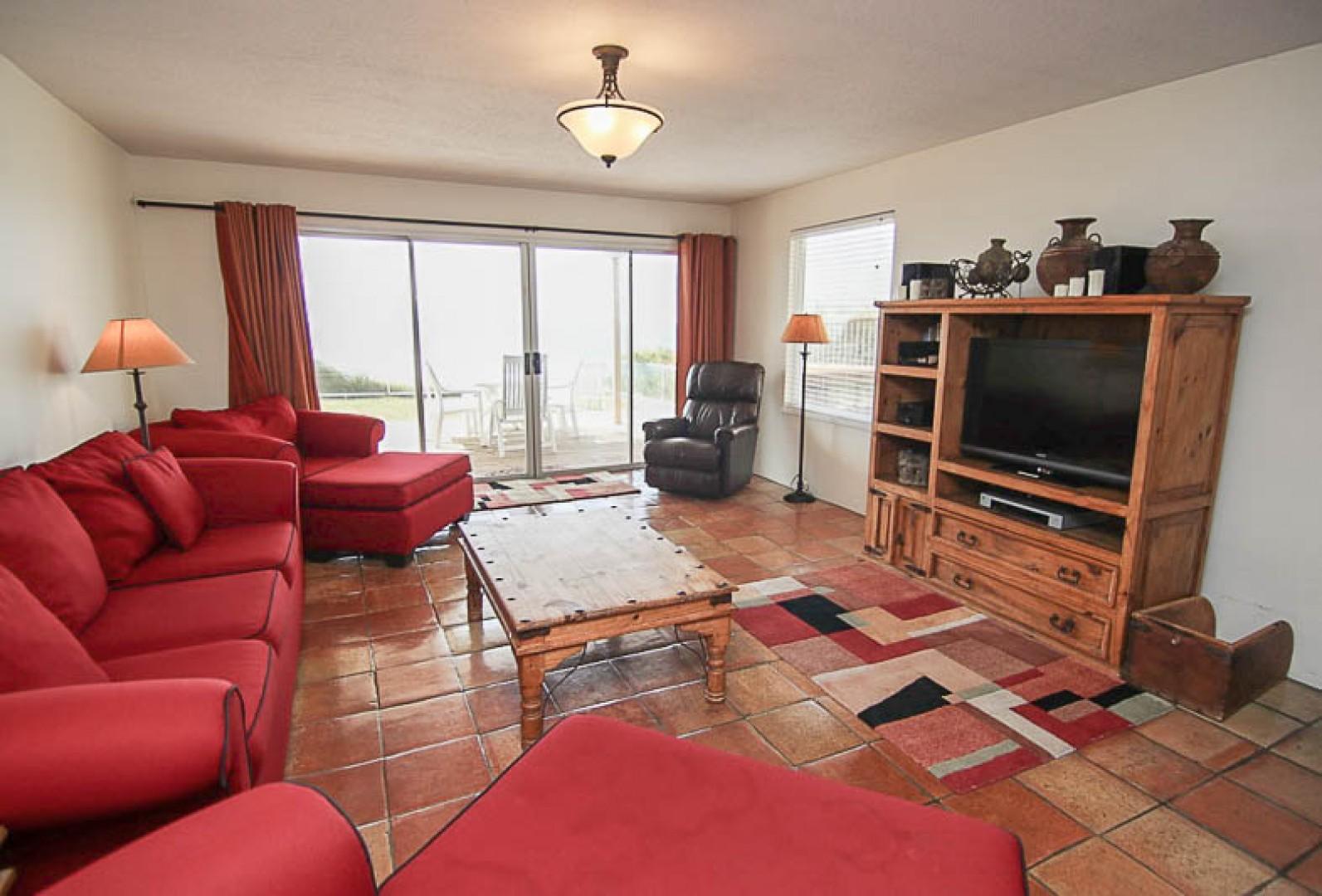 Whale Watch Beach House