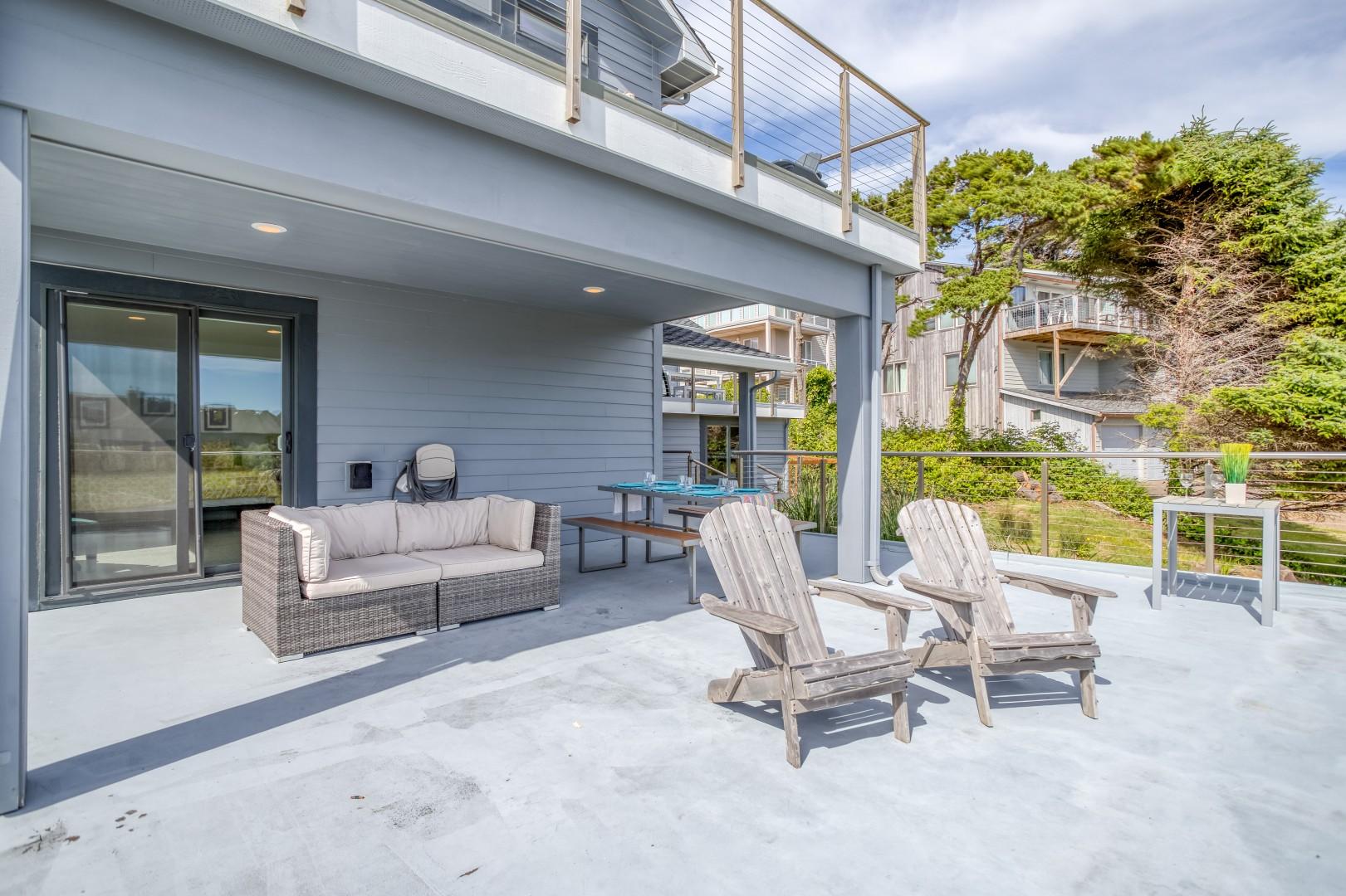 Breakwater Beach House