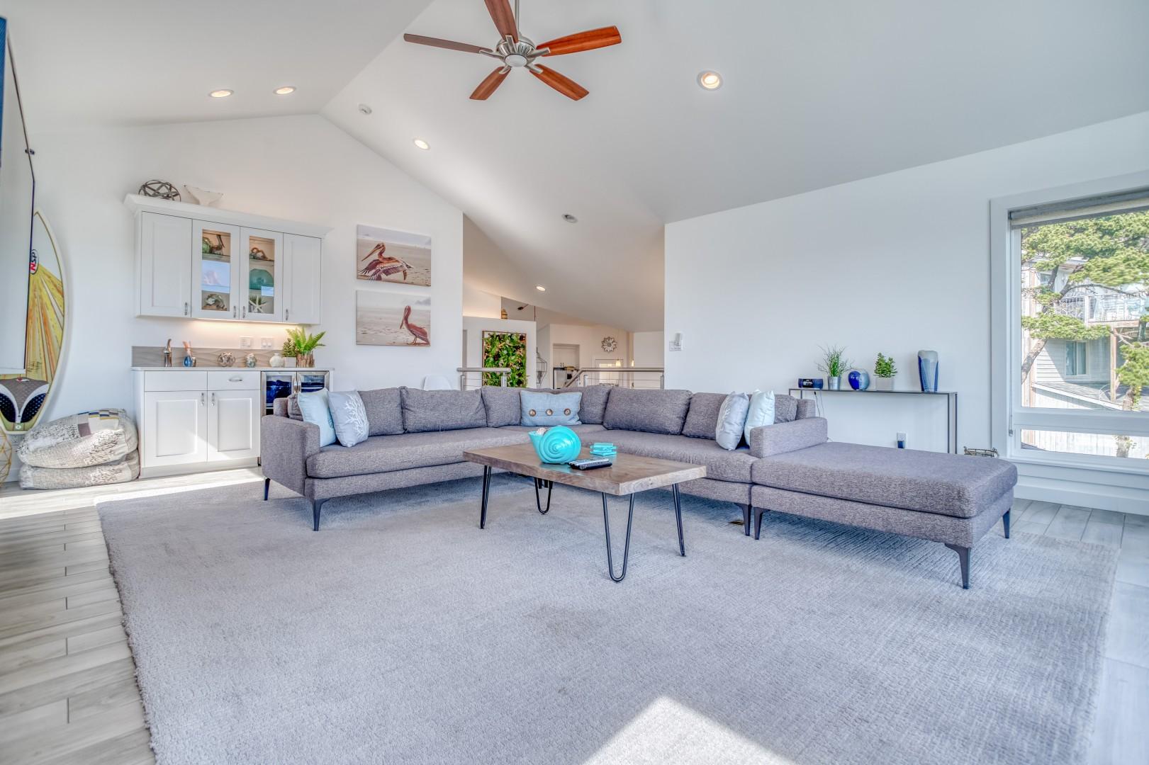 Breakwater Beach House