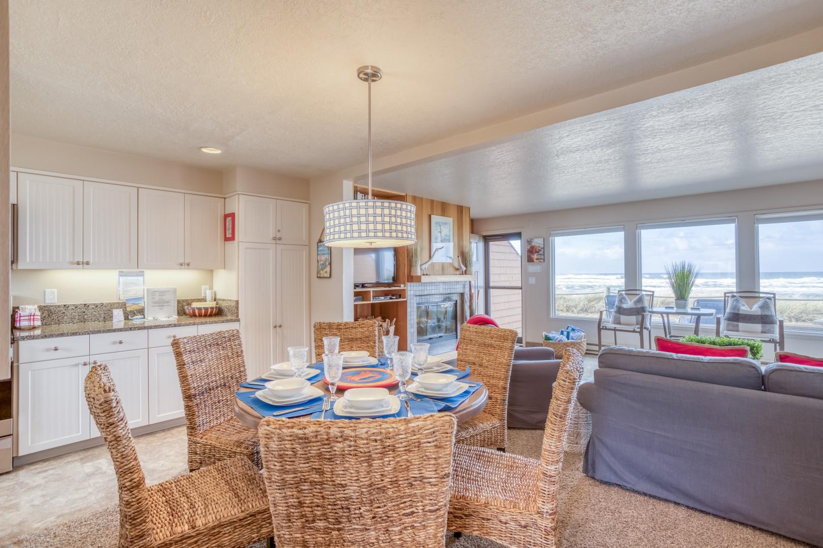 Breakers Beach House 4