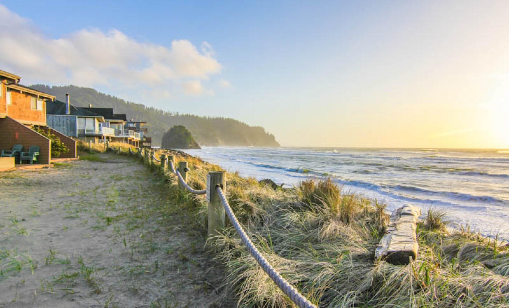 Breakers Beach House 7