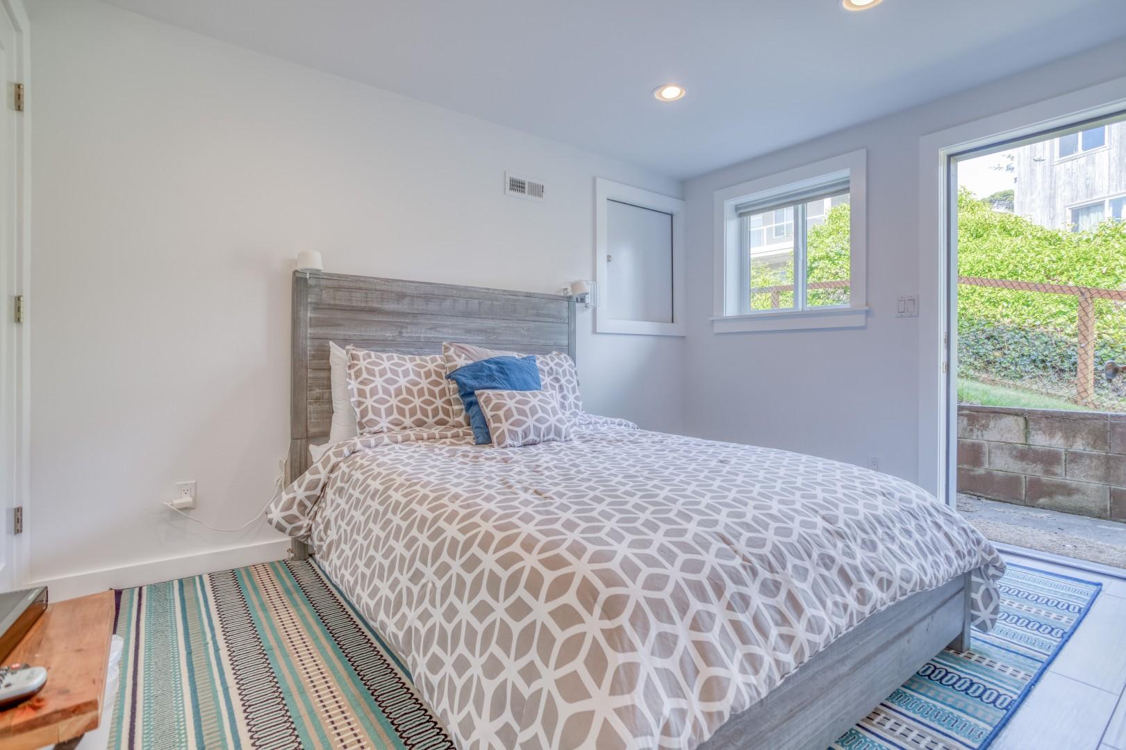 Breakwater Beach House