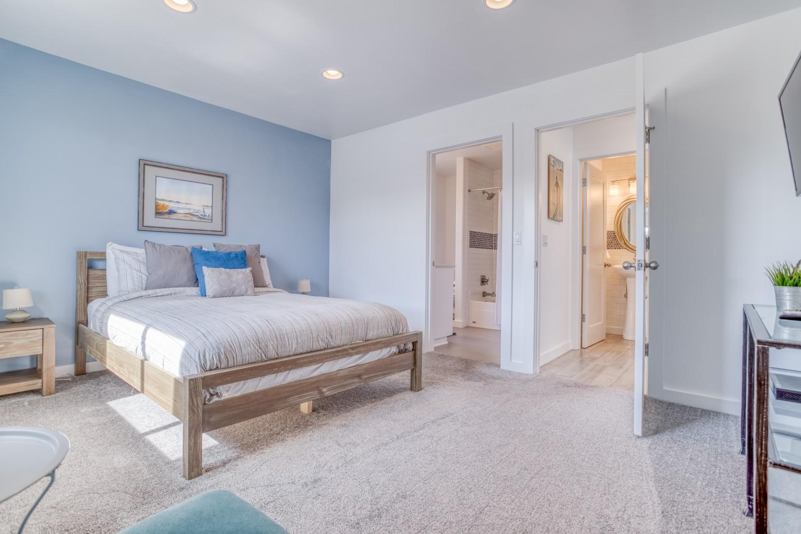 Breakwater Beach House