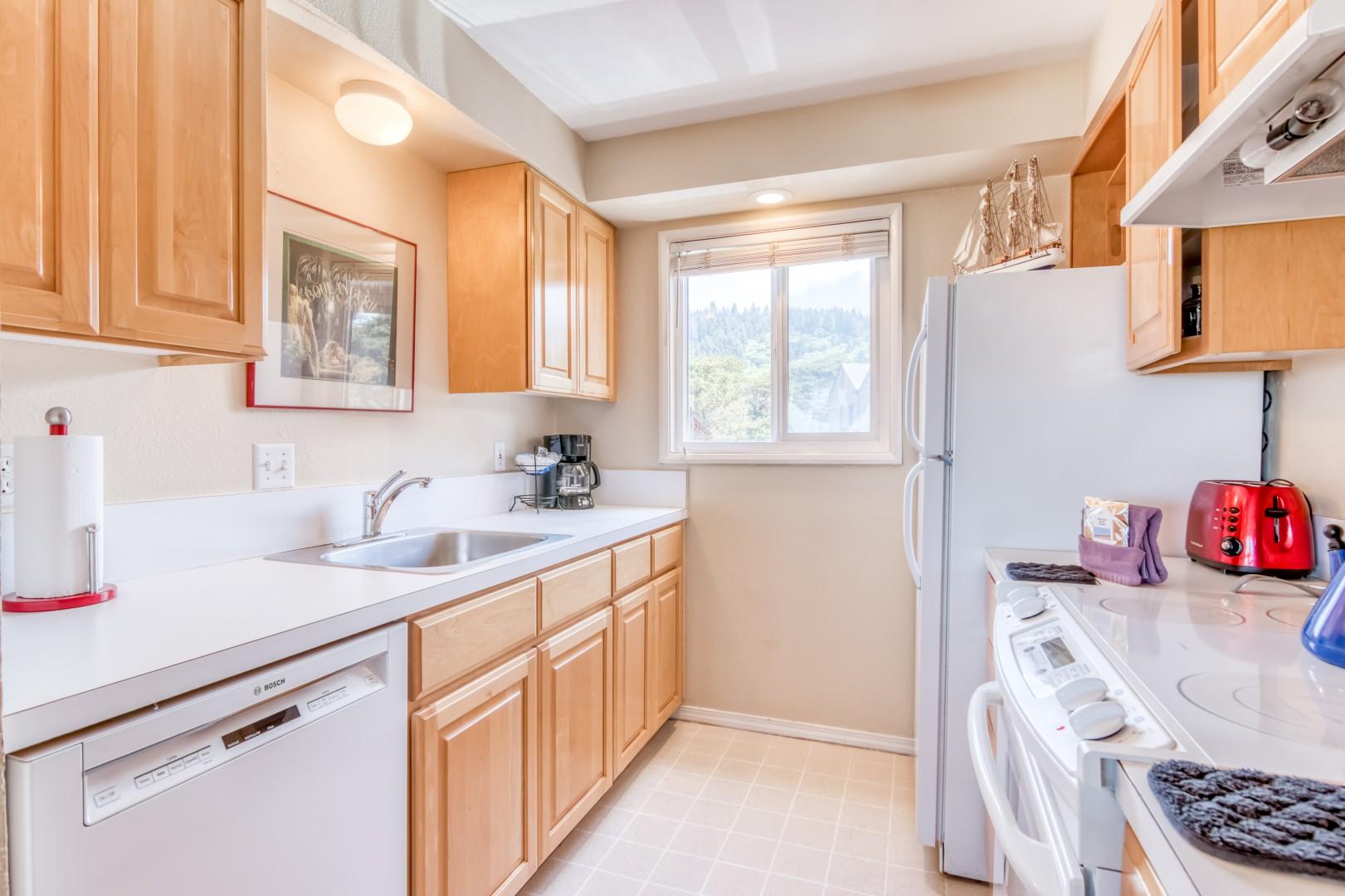 Breakers Beach House 5