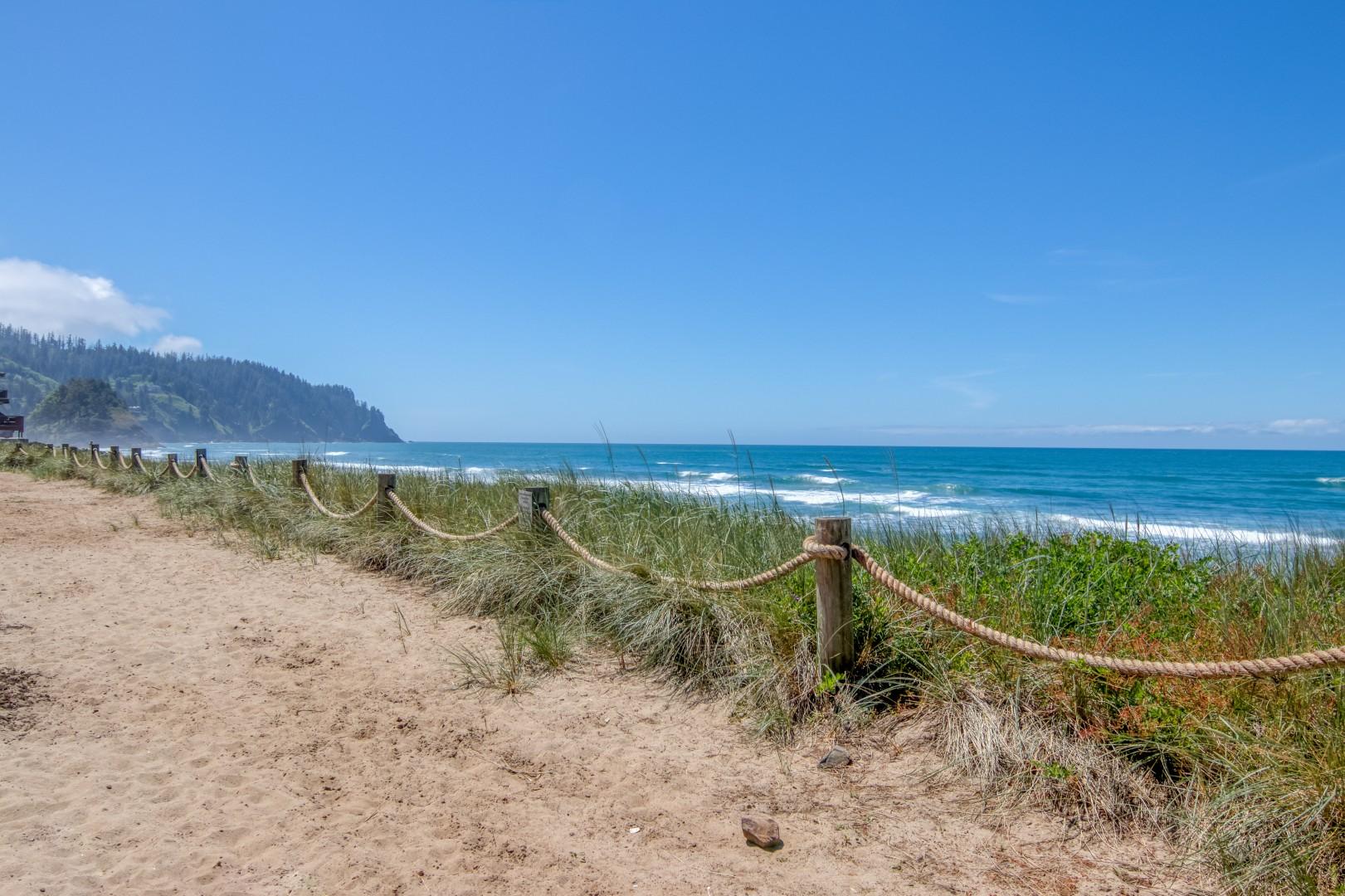 Breakers Beach House 5