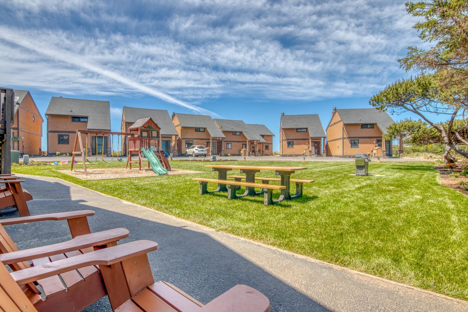 Breakers Beach House 8