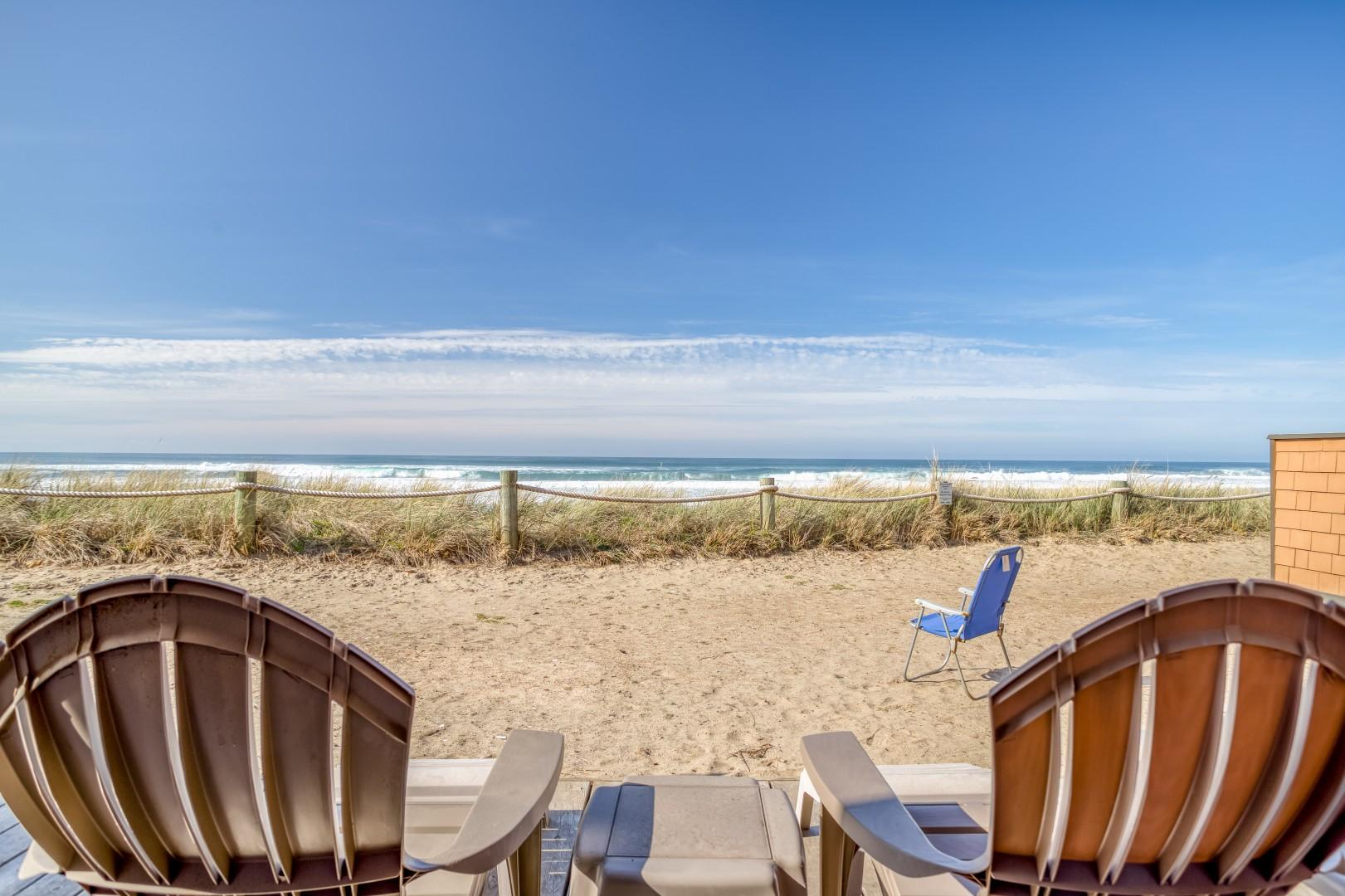 Breakers Beach House 8