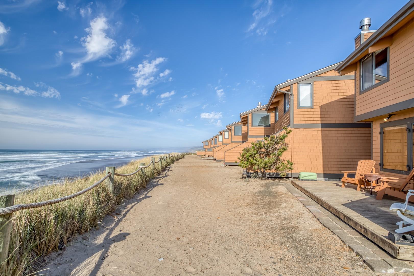 Breakers Beach House 1