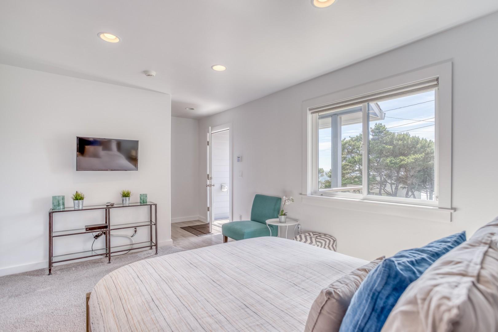 Breakwater Beach House