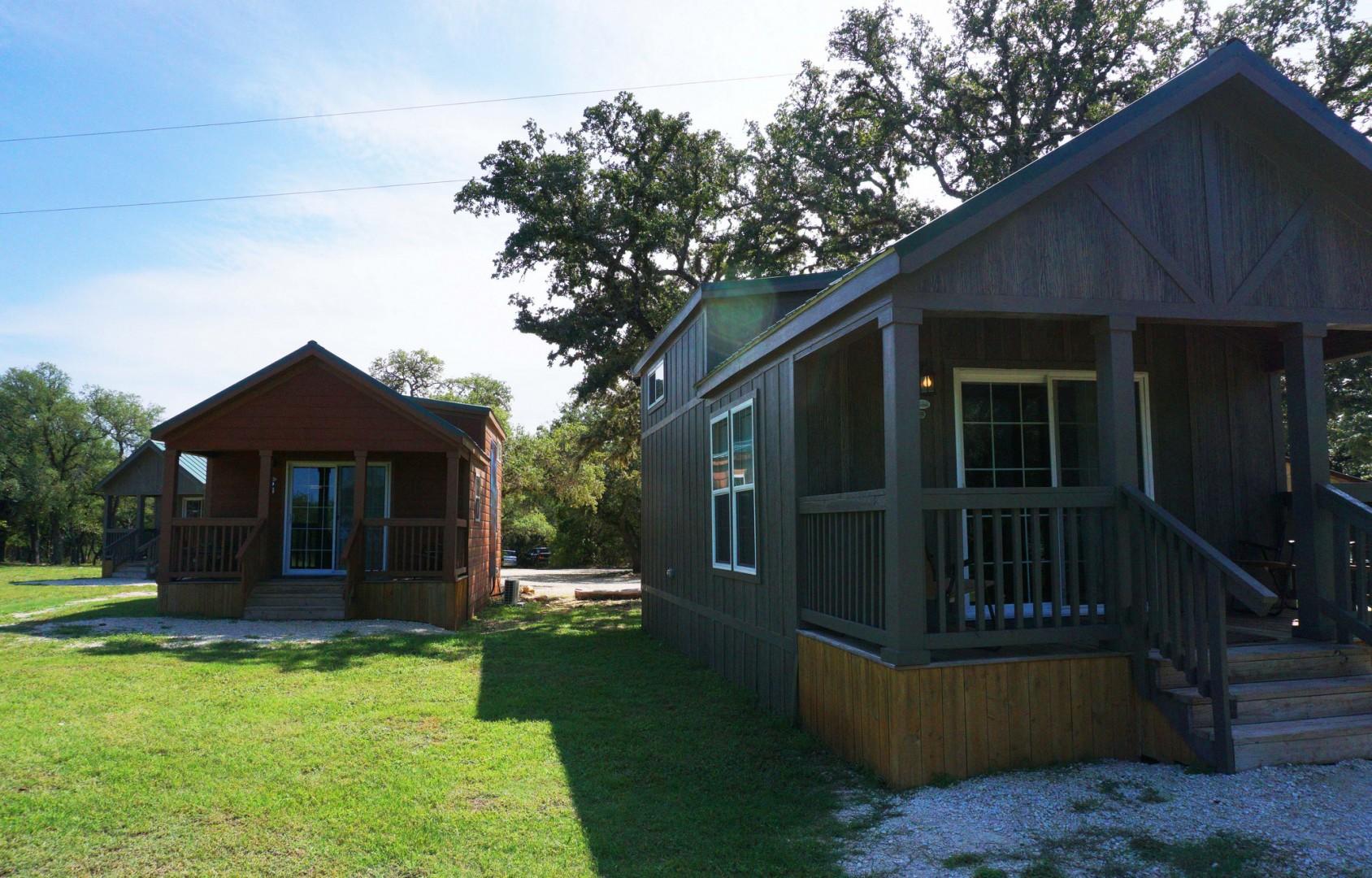 The Ranch at WimberleyEntire Property