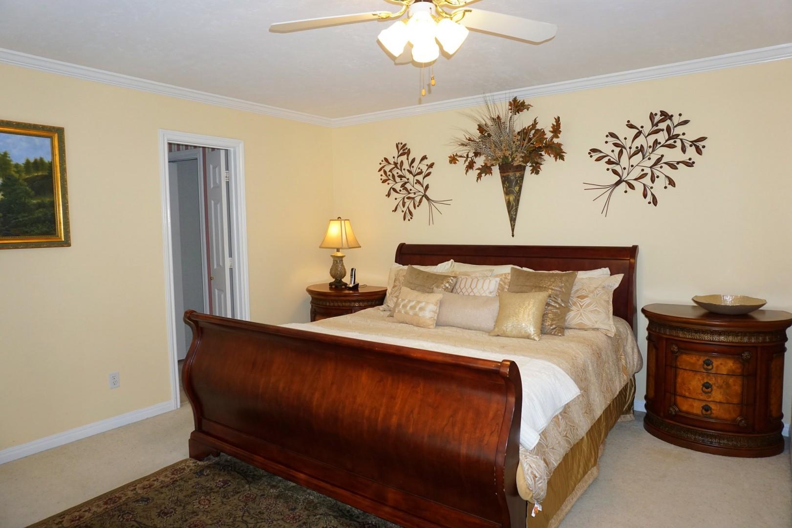 Whispering Ridge Ranch