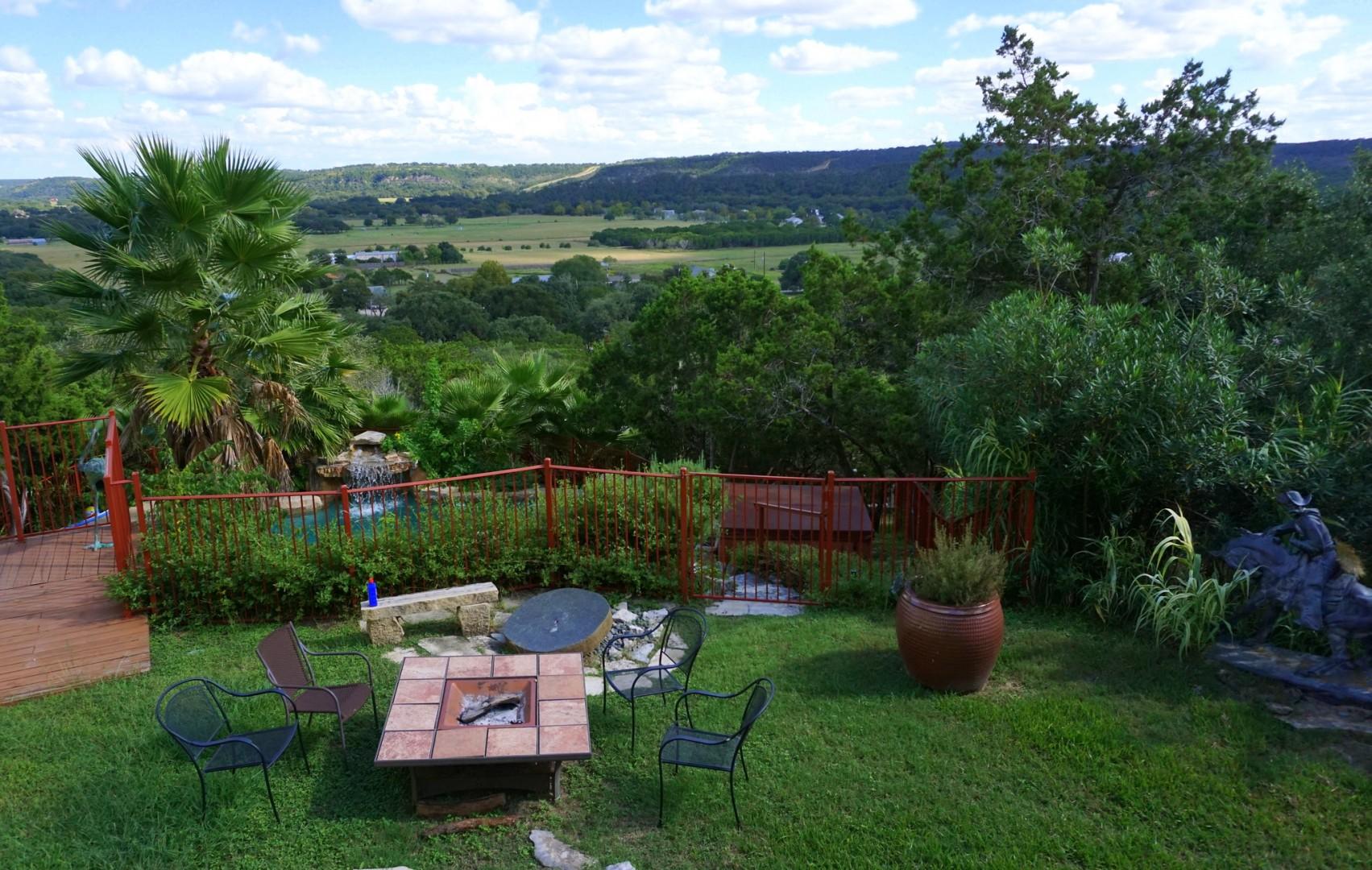 Whispering Ridge Ranch