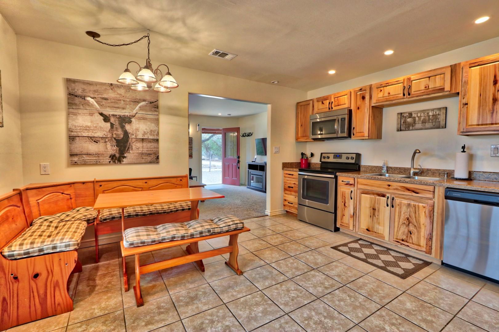 The Ranch at WimberleyEntire Property