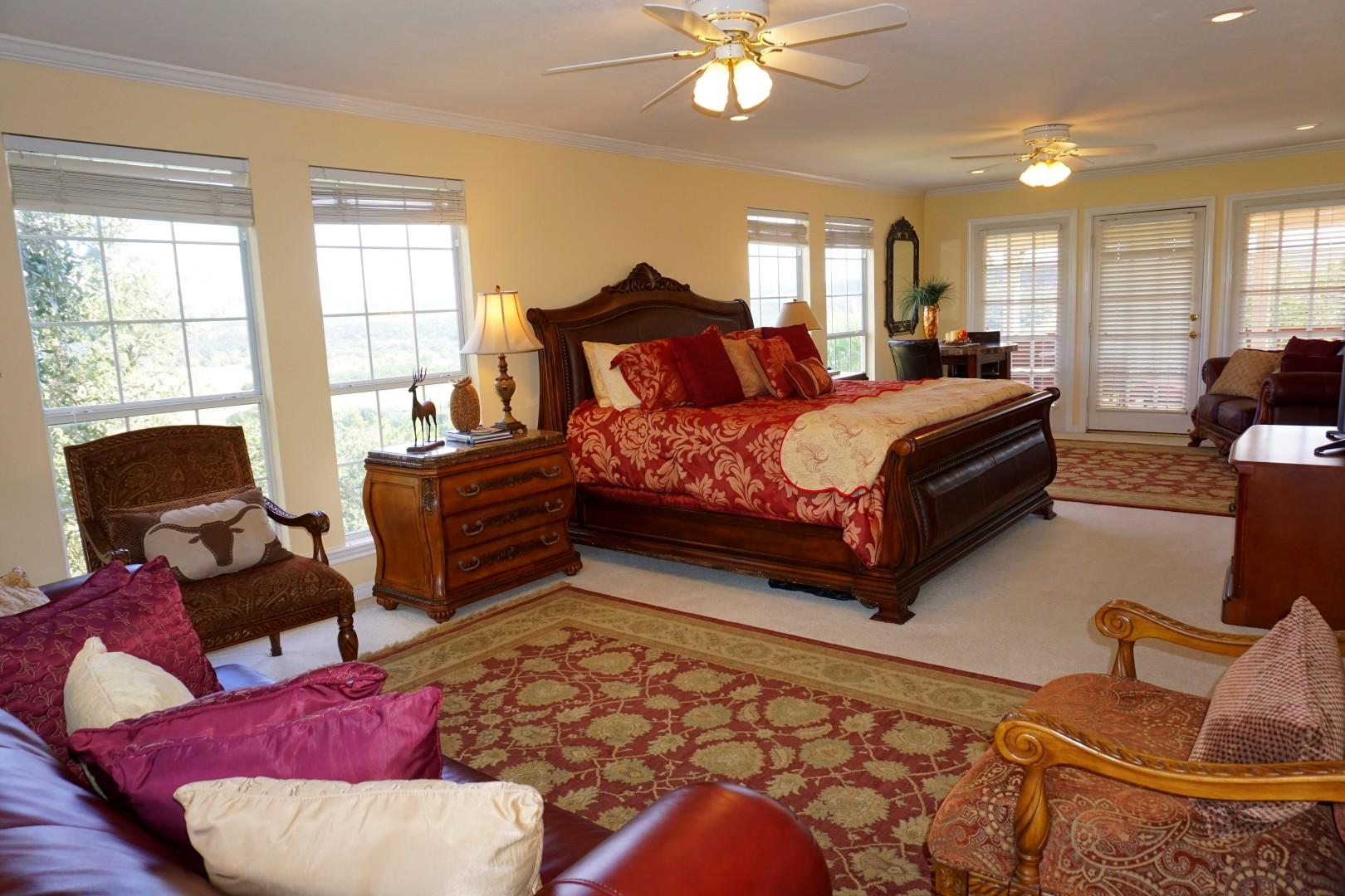 Whispering Ridge Ranch