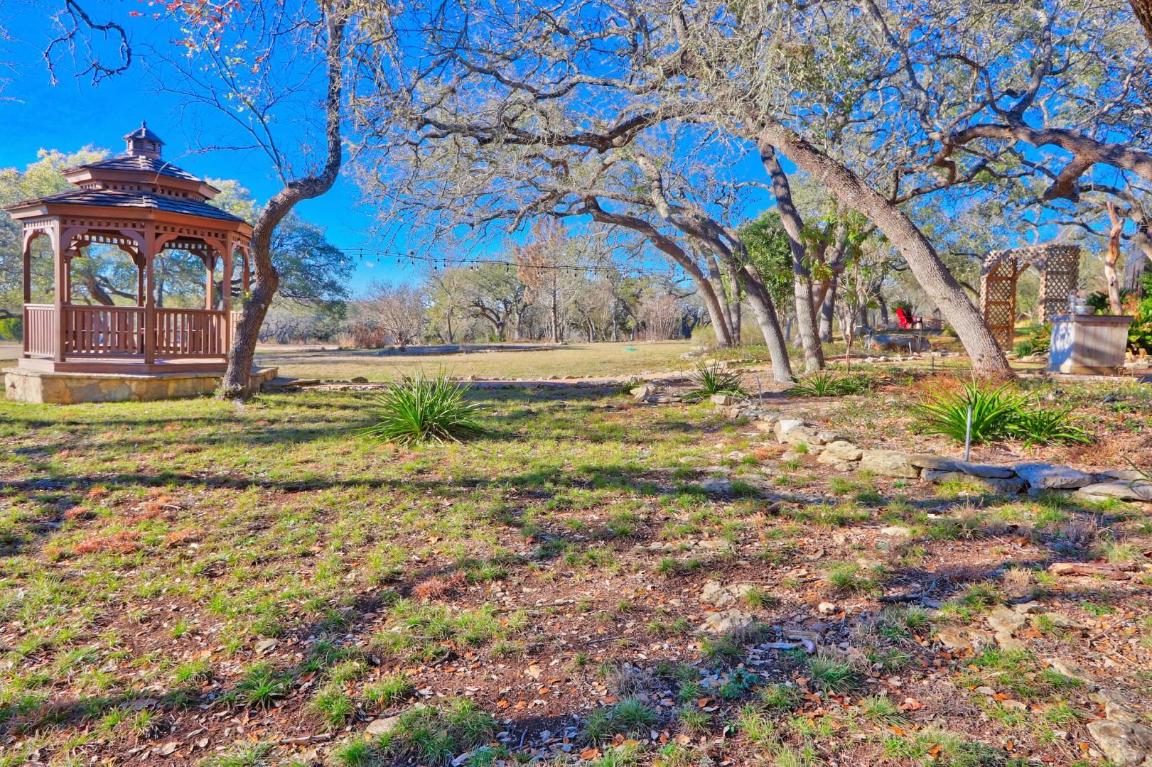 The Ranch at WimberleyEntire Property
