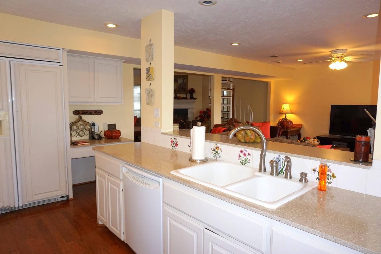 Whispering Ridge Ranch