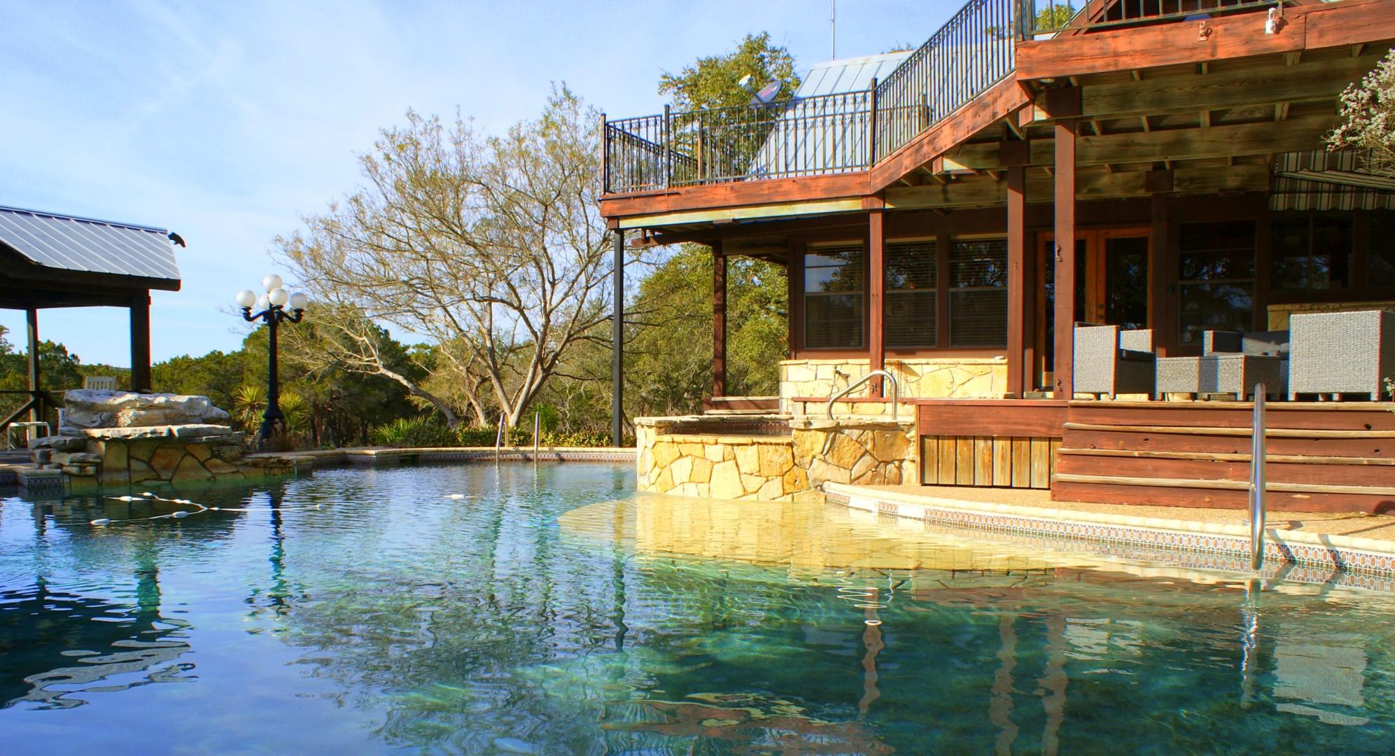The Ranch at WimberleyEntire Property