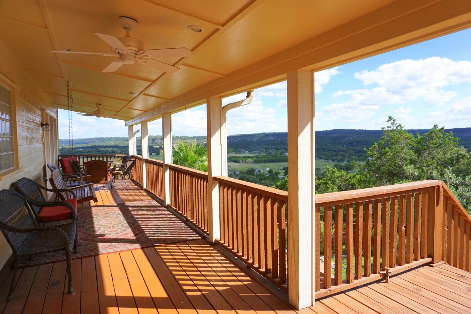 Whispering Ridge Ranch