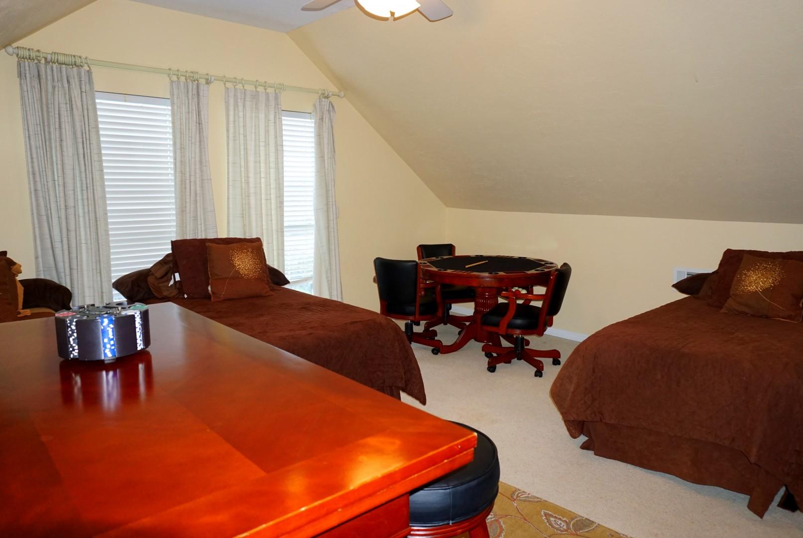 Whispering Ridge Ranch