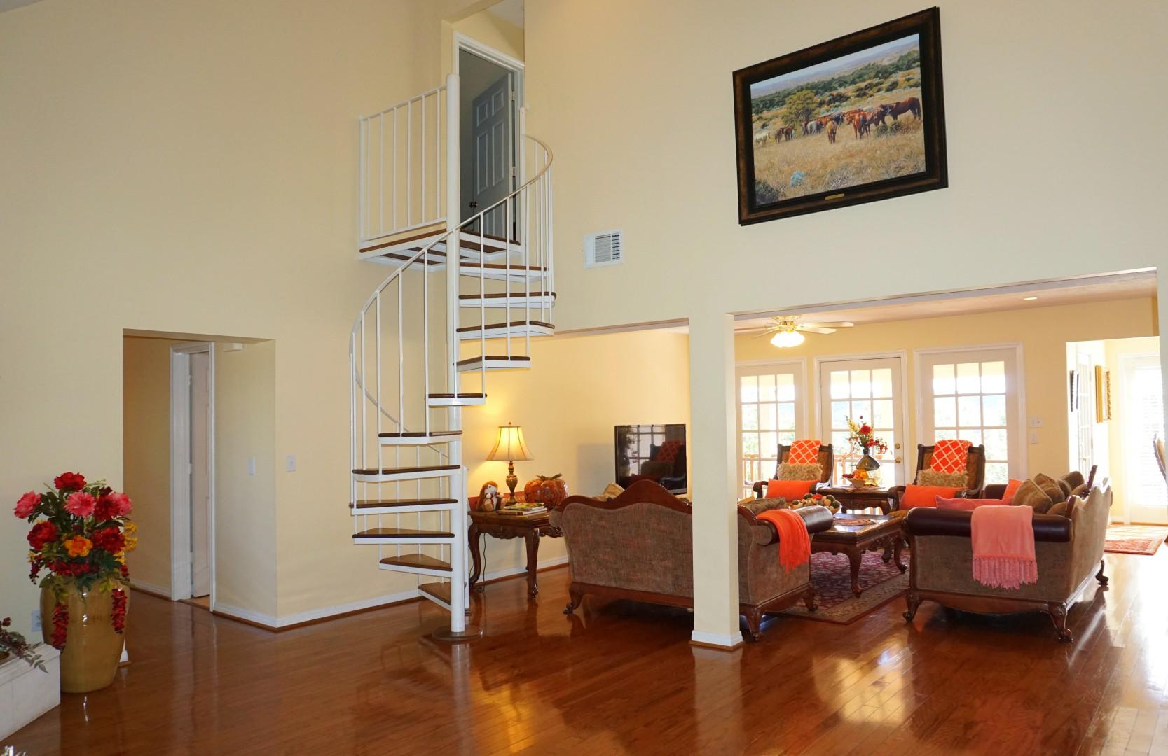 Whispering Ridge Ranch