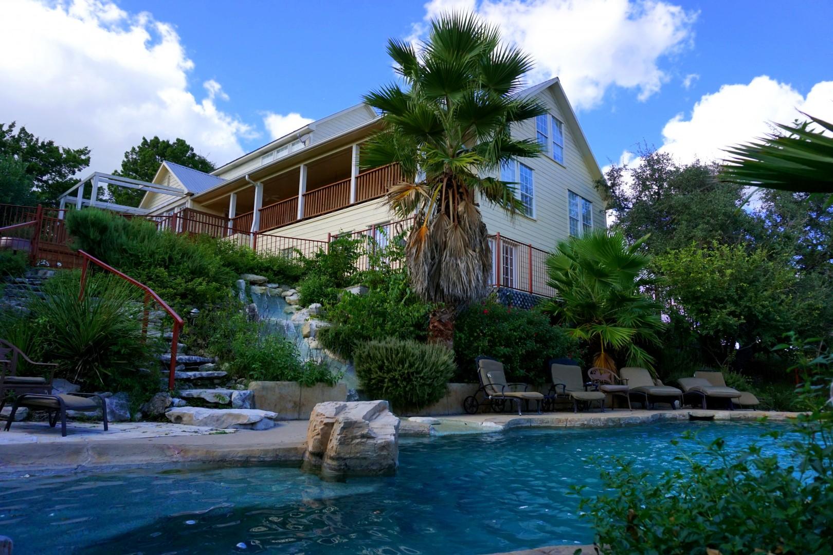 Whispering Ridge Ranch