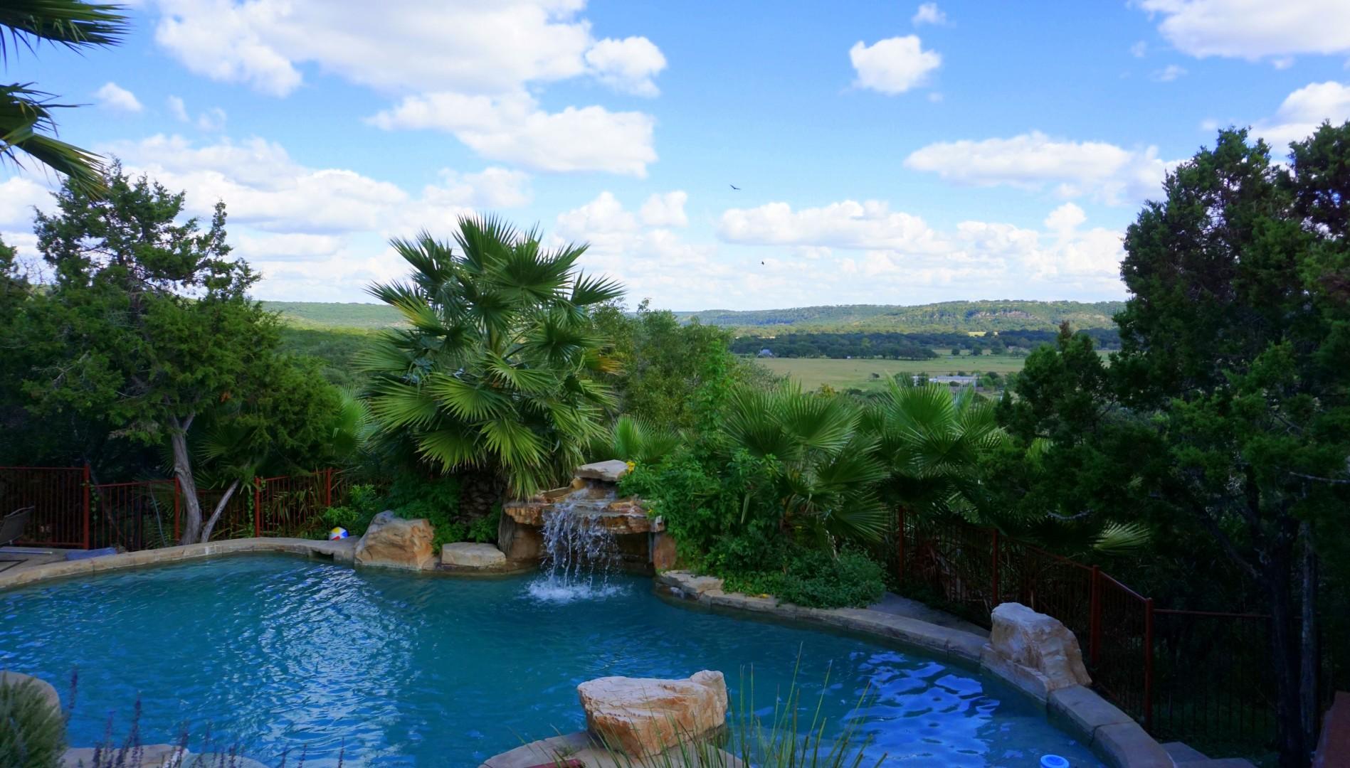 Whispering Ridge Ranch