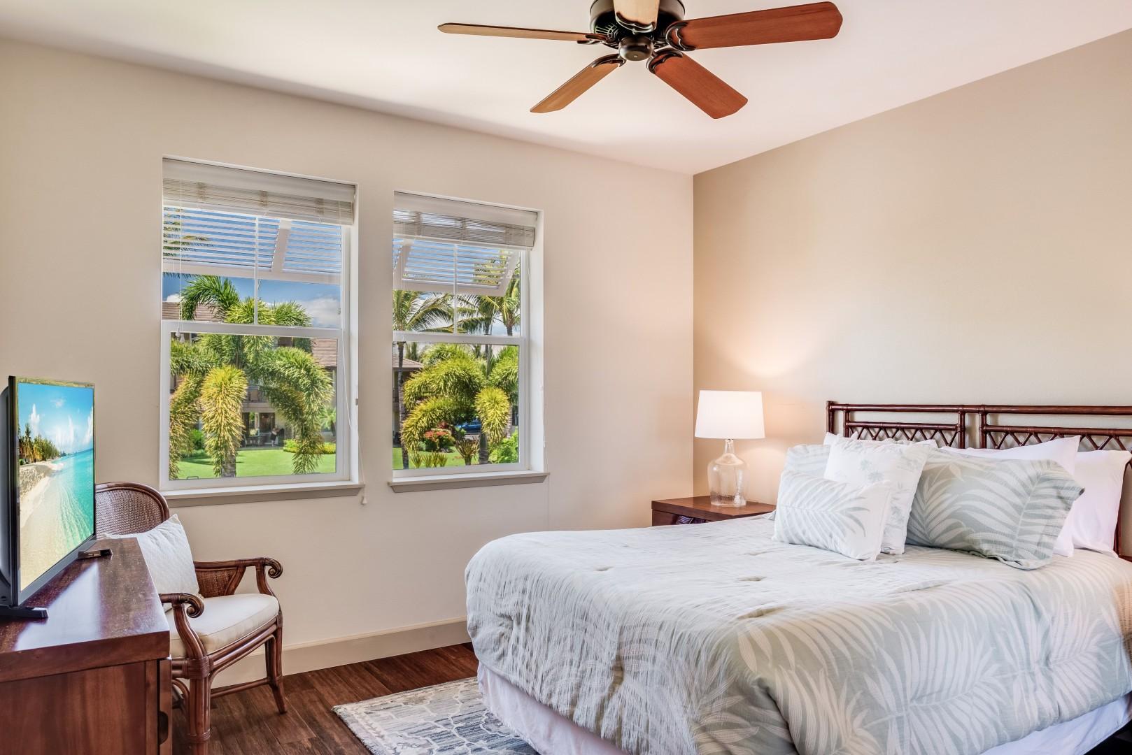 3BD Hali�i Kai 12G at Waikoloa Resort