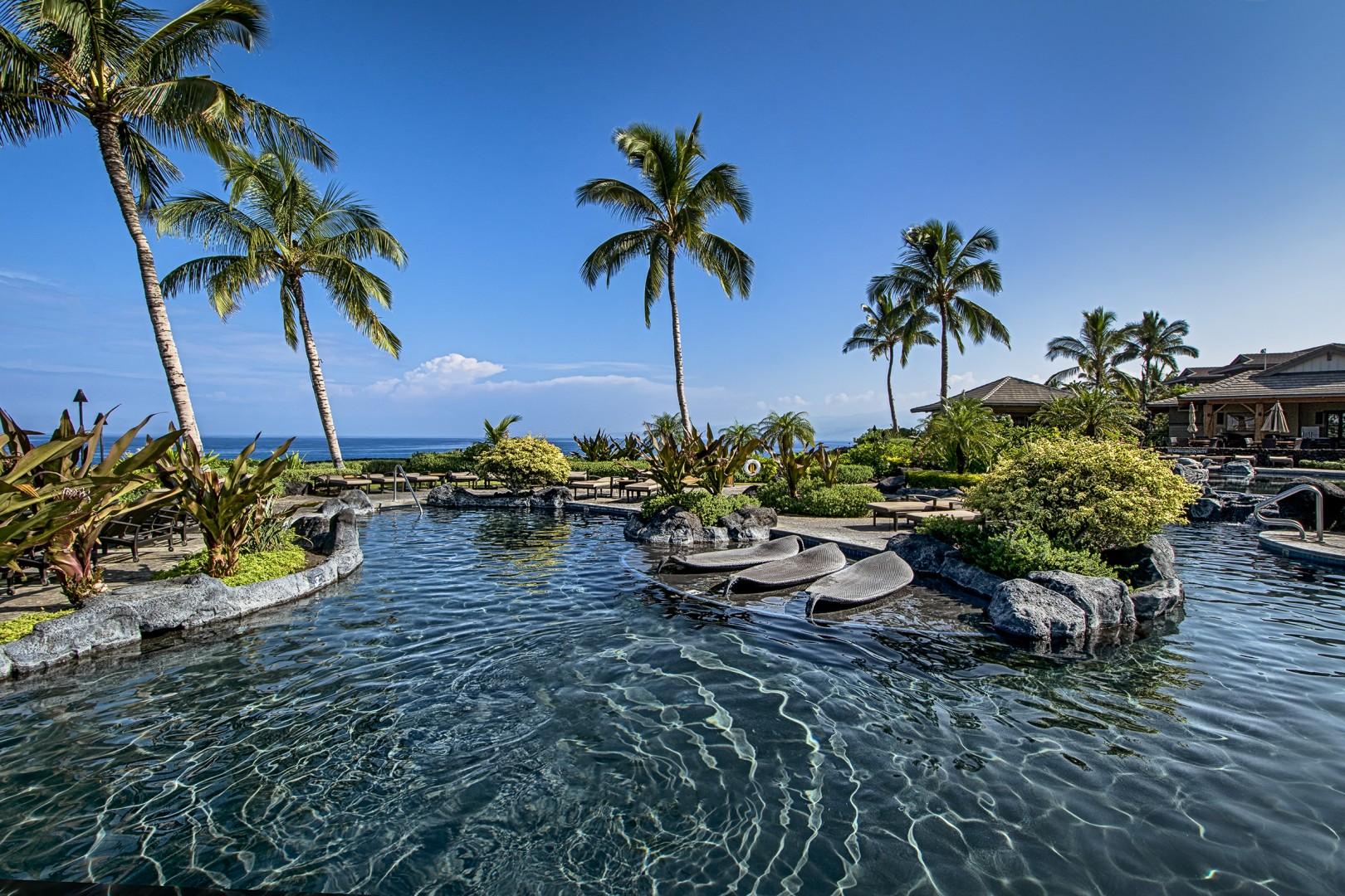 Hali'i Kai at Waikoloa Beach Resort 9F
