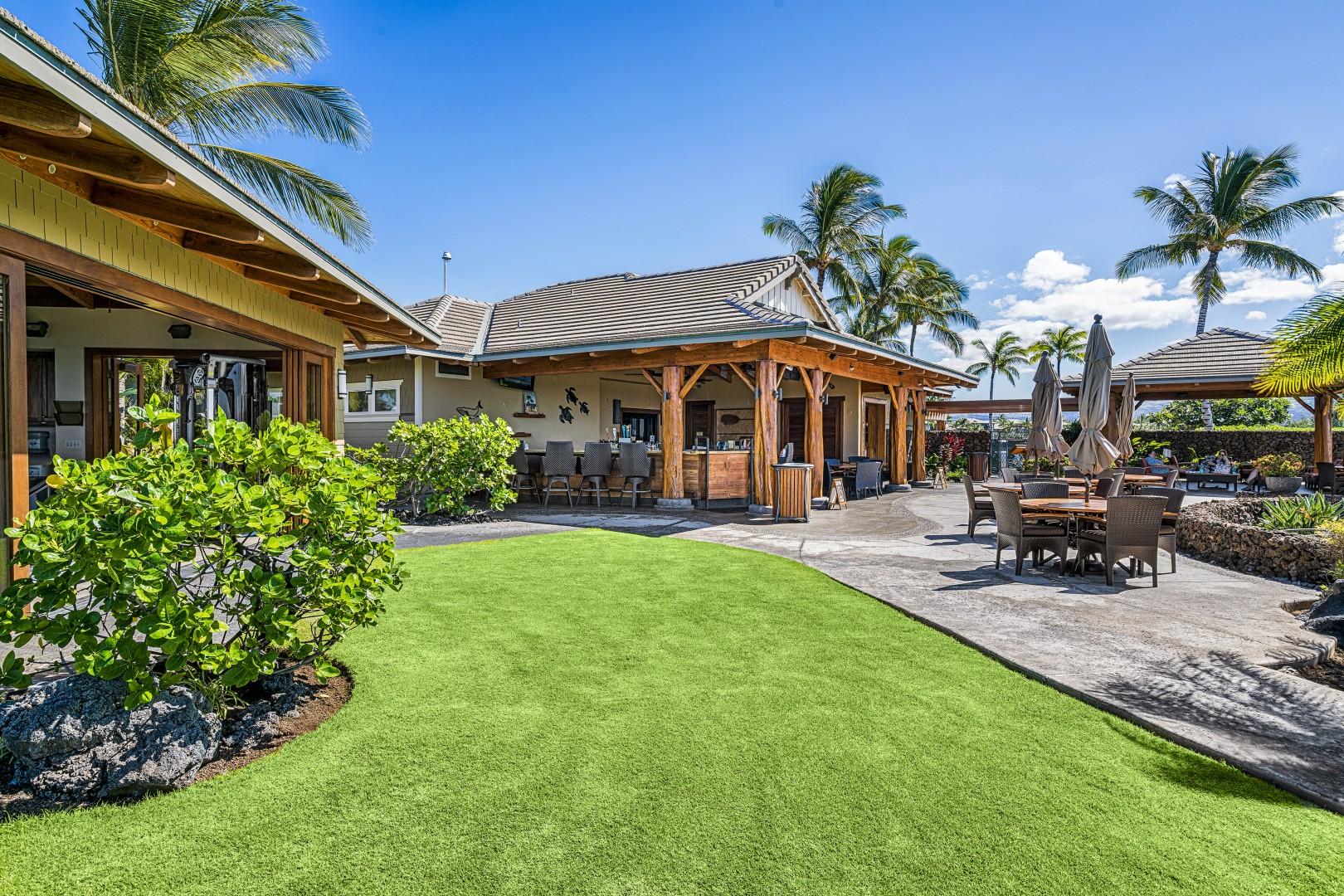 Hali�i Kai at Waikoloa Beach Resort 9F