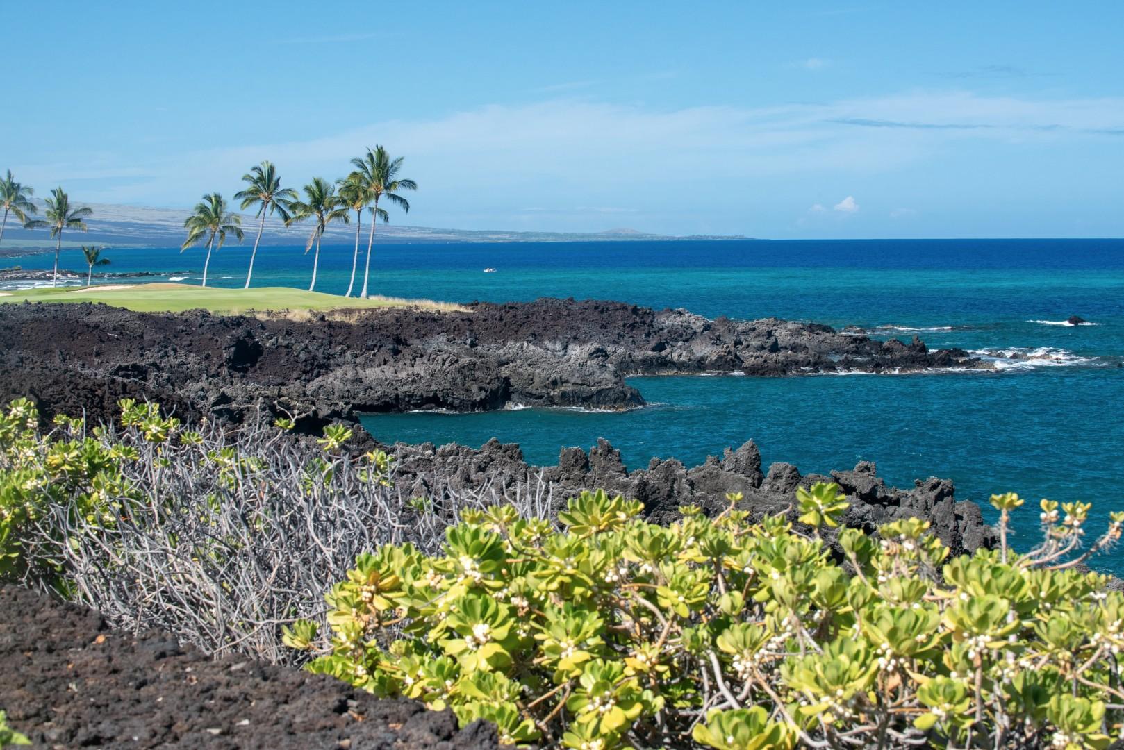 3BD Hali�i Kai 12G at Waikoloa Resort