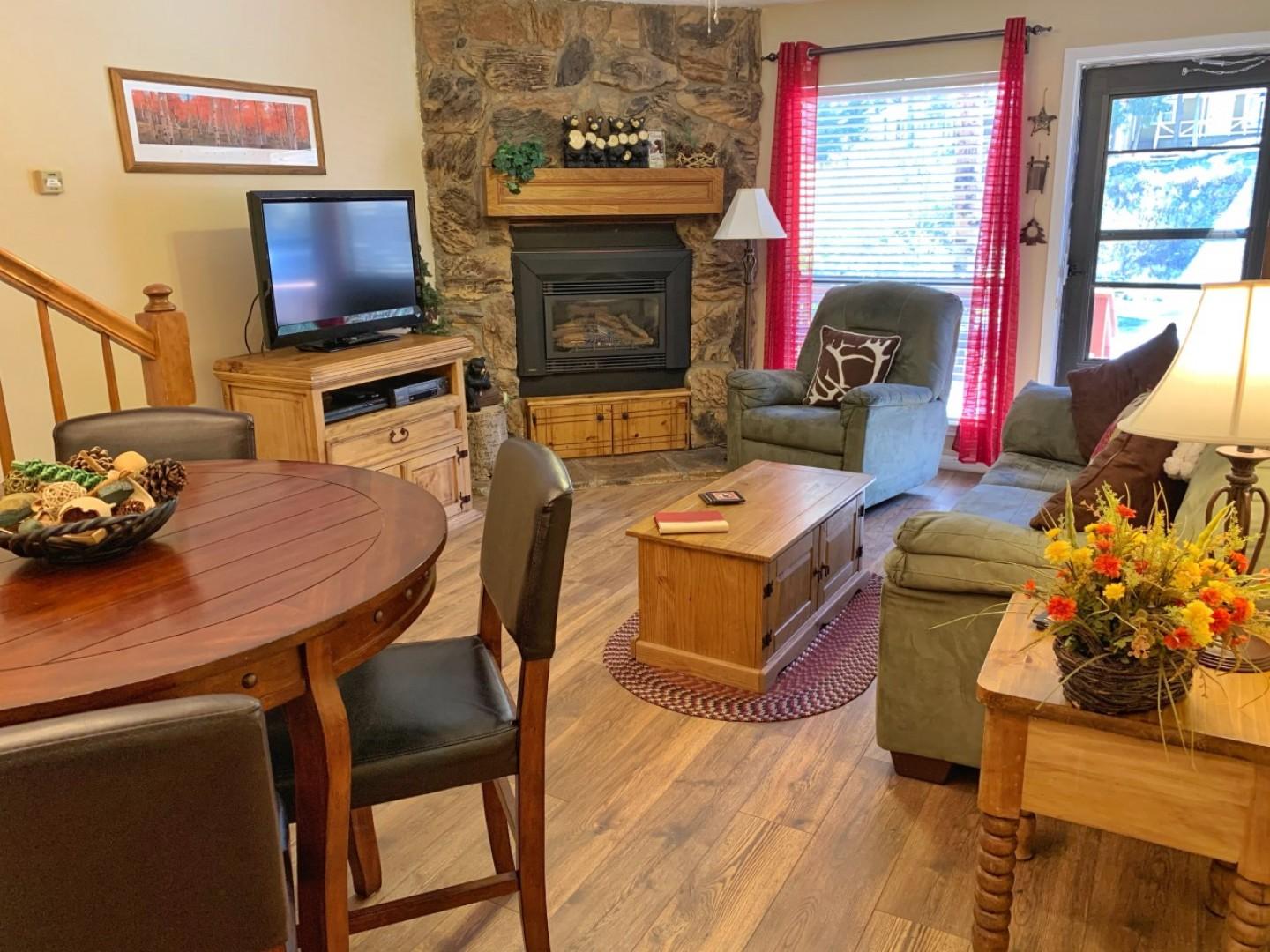 Valley Condos Red River NM Red River Rentals M Vacation Properties