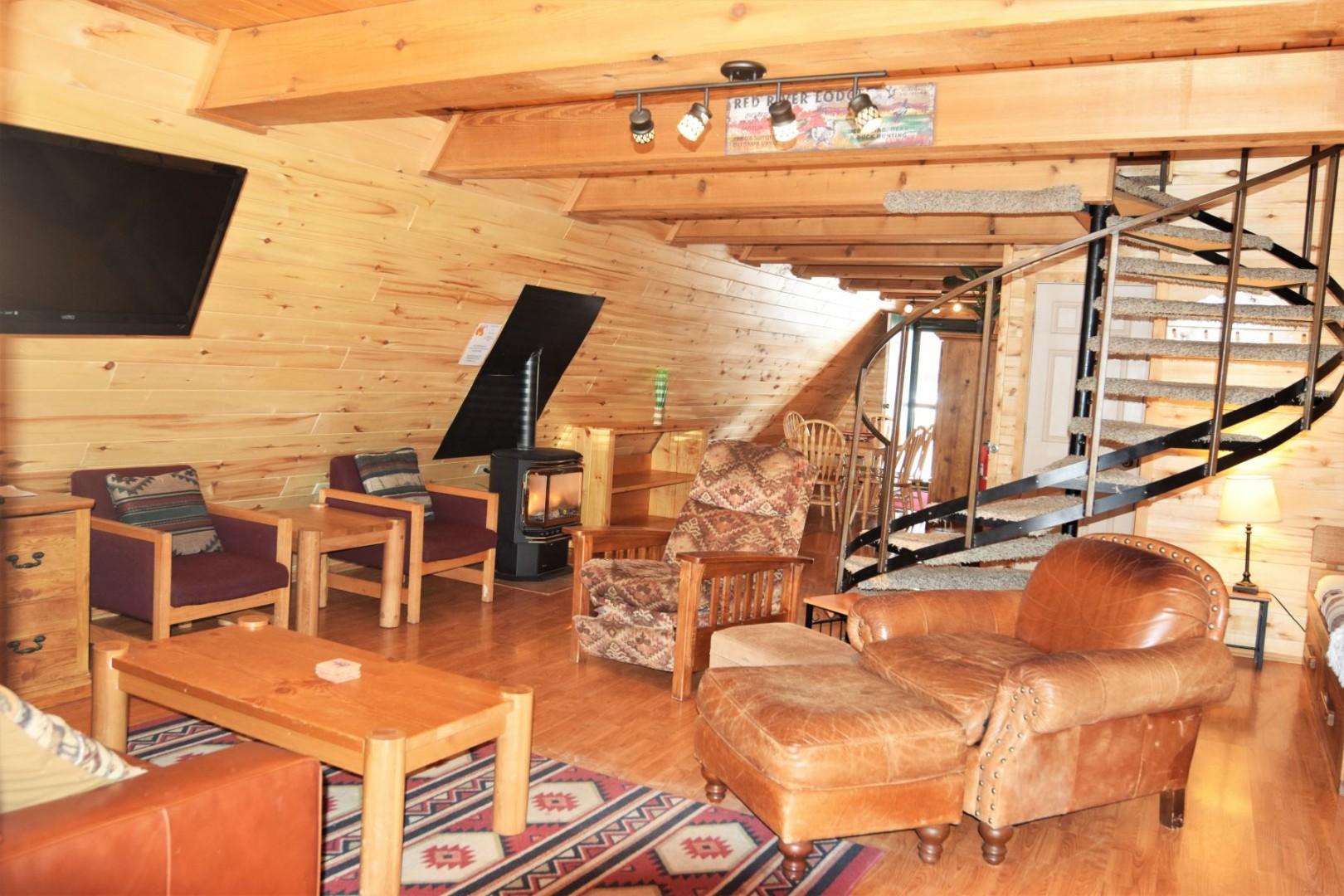 Claim Jumpers M Vacation Properties & Resorts