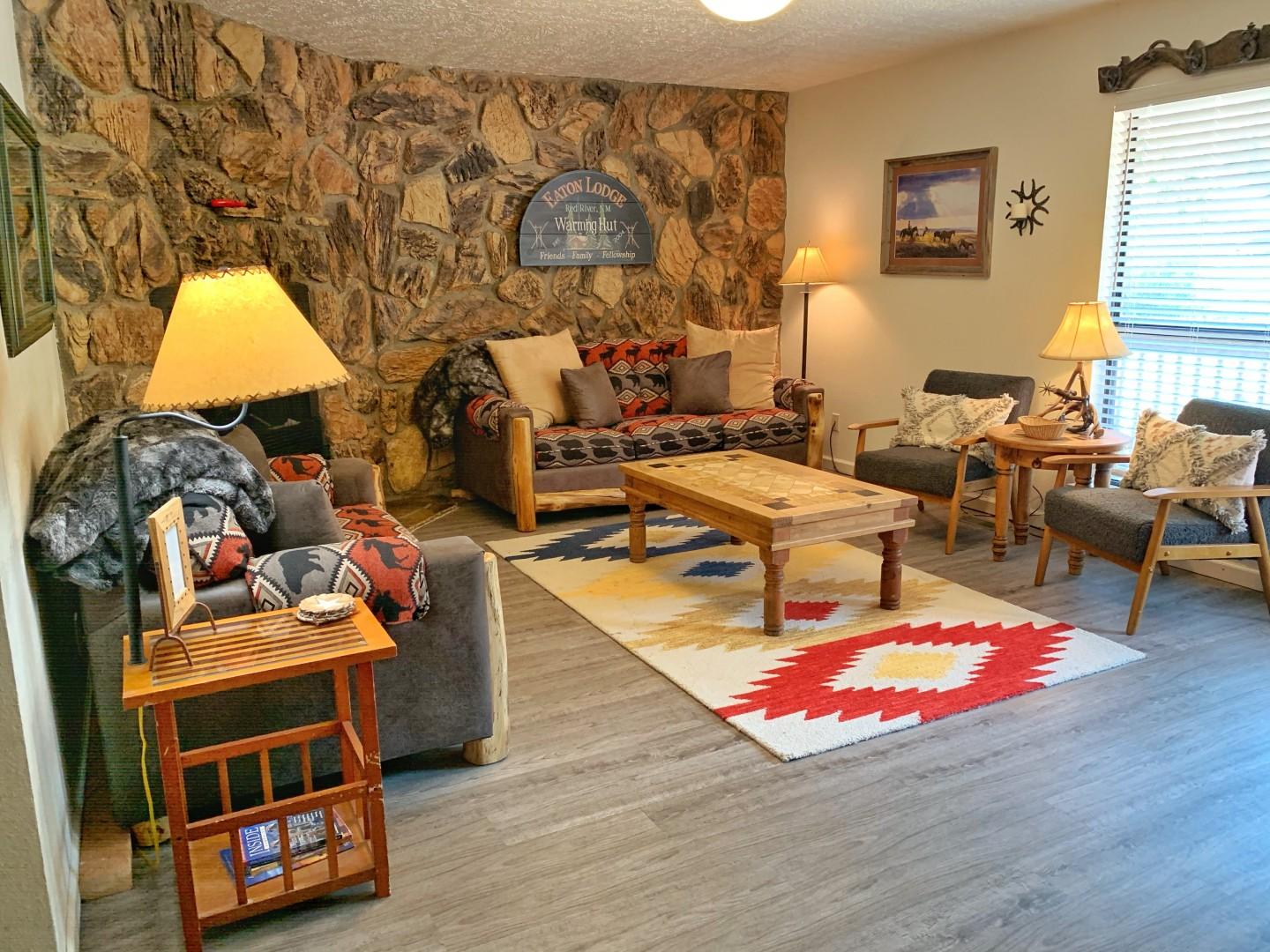 Valley Condos Red River NM Red River Rentals M Vacation Properties