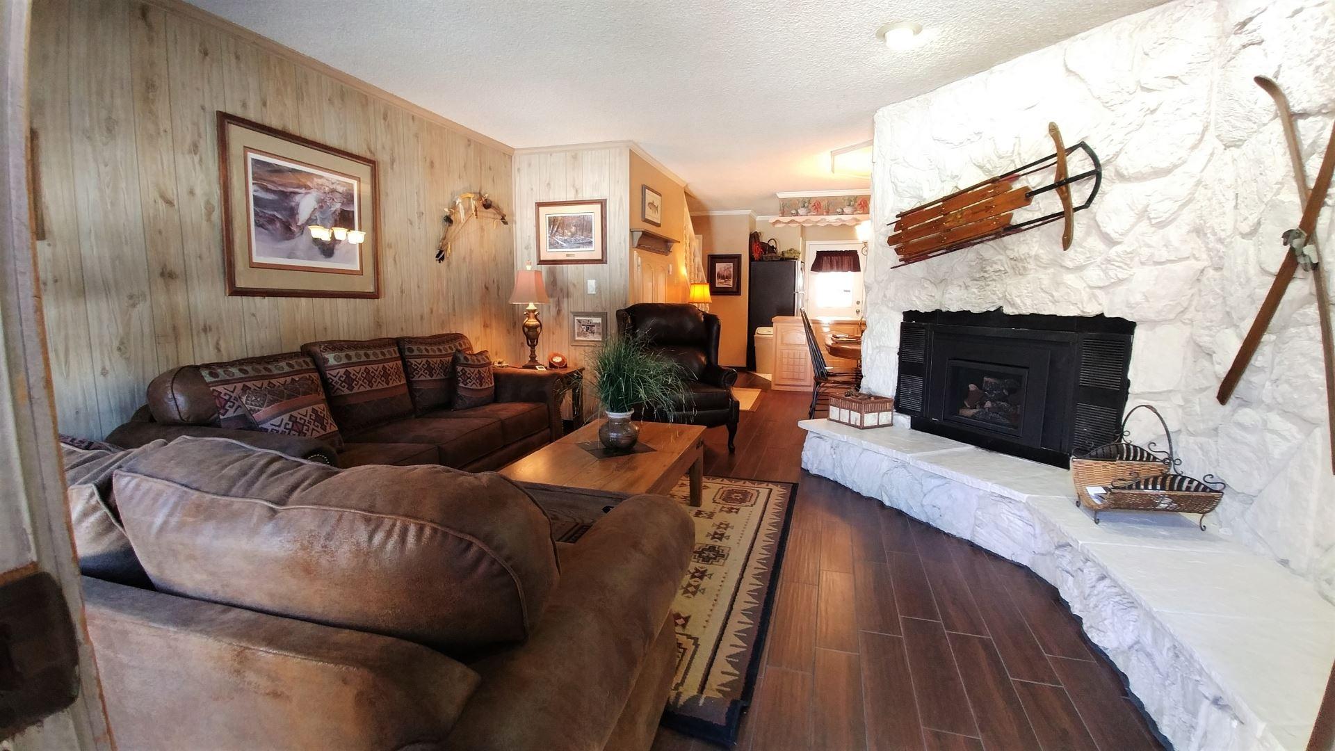 Claim Jumpers M Vacation Properties & Resorts